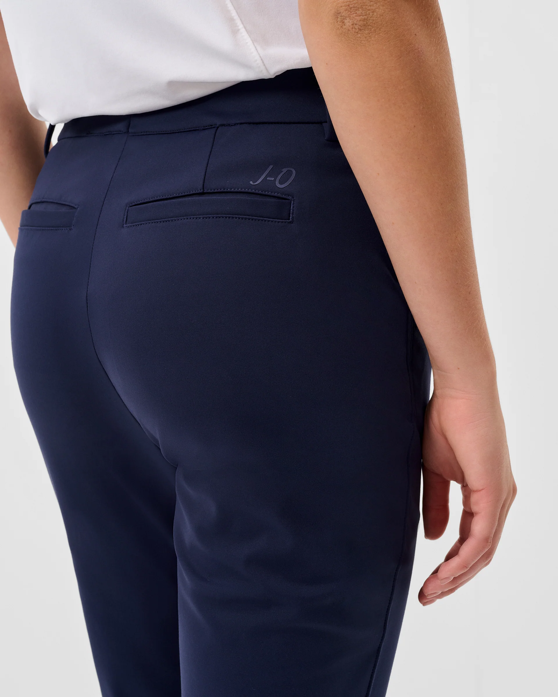 Hallie Knit Stretch Sport Pant - Image 3