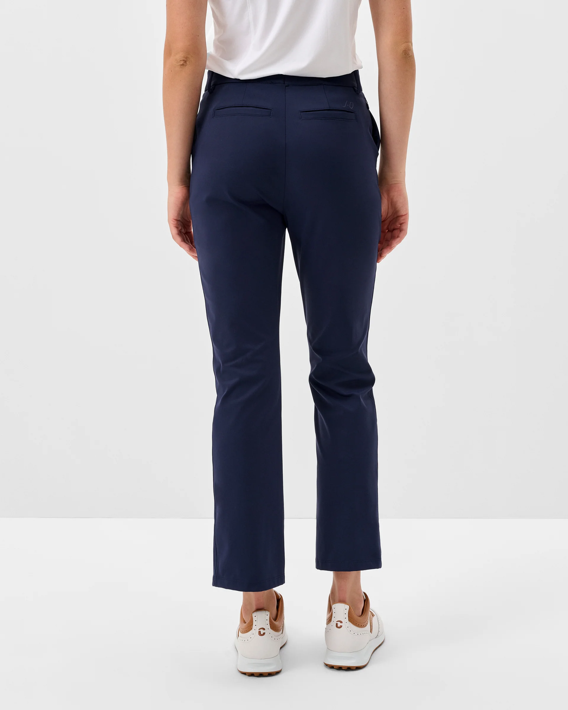 Hallie Knit Stretch Sport Pant - Image 4