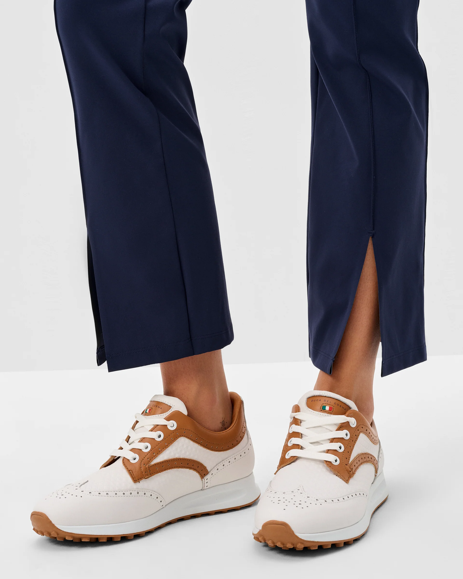 Hallie Knit Stretch Sport Pant - Image 5
