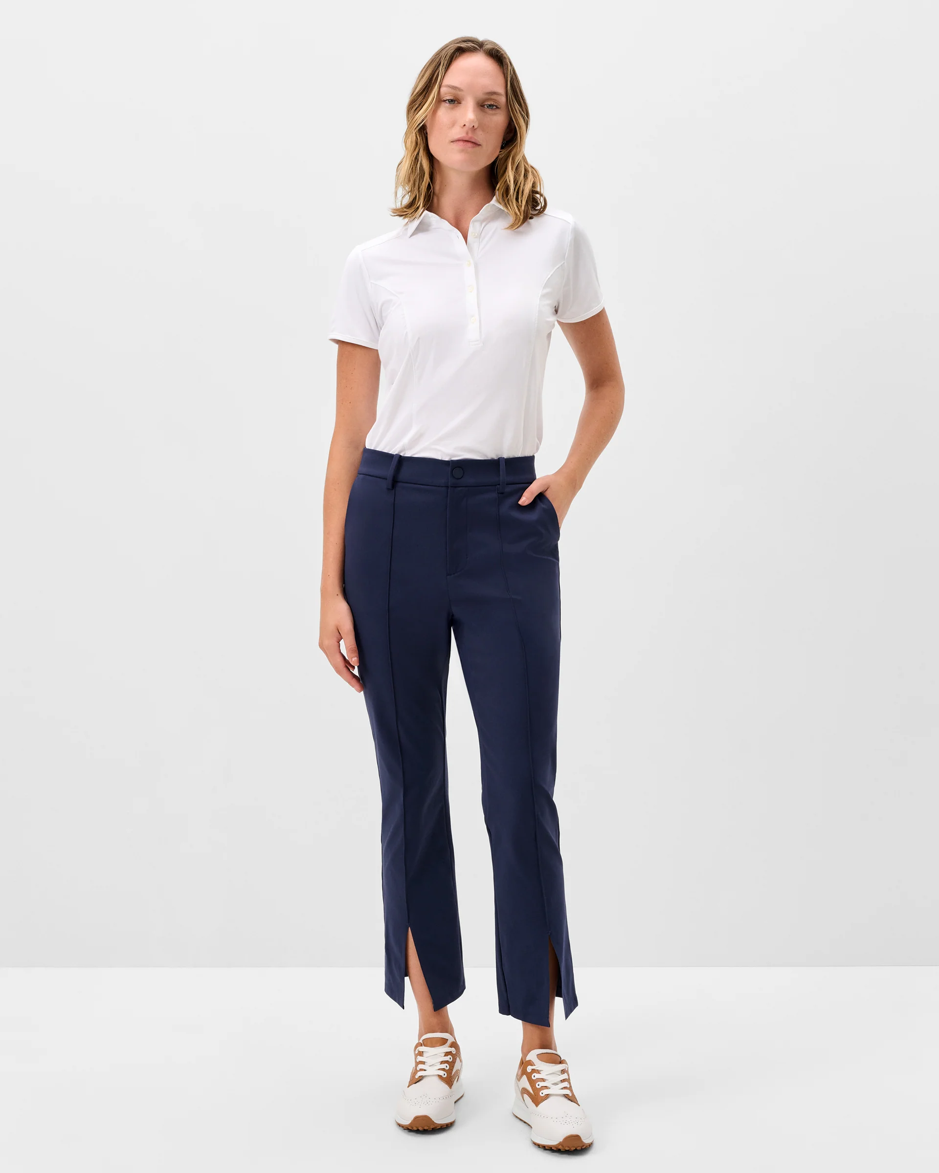 Hallie Knit Stretch Sport Pant - Image 6