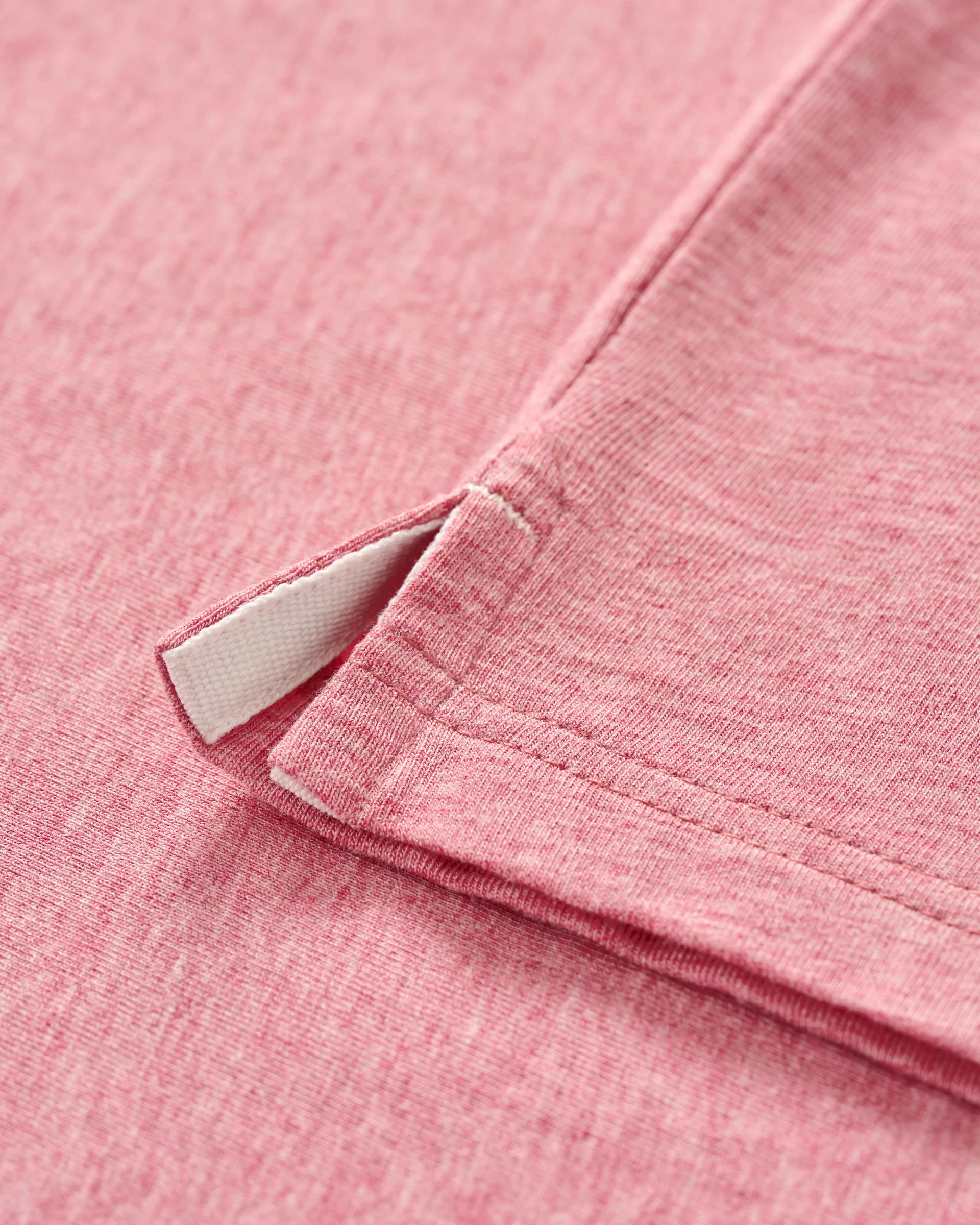 Original Jr. Polo - Heathered - Image 4