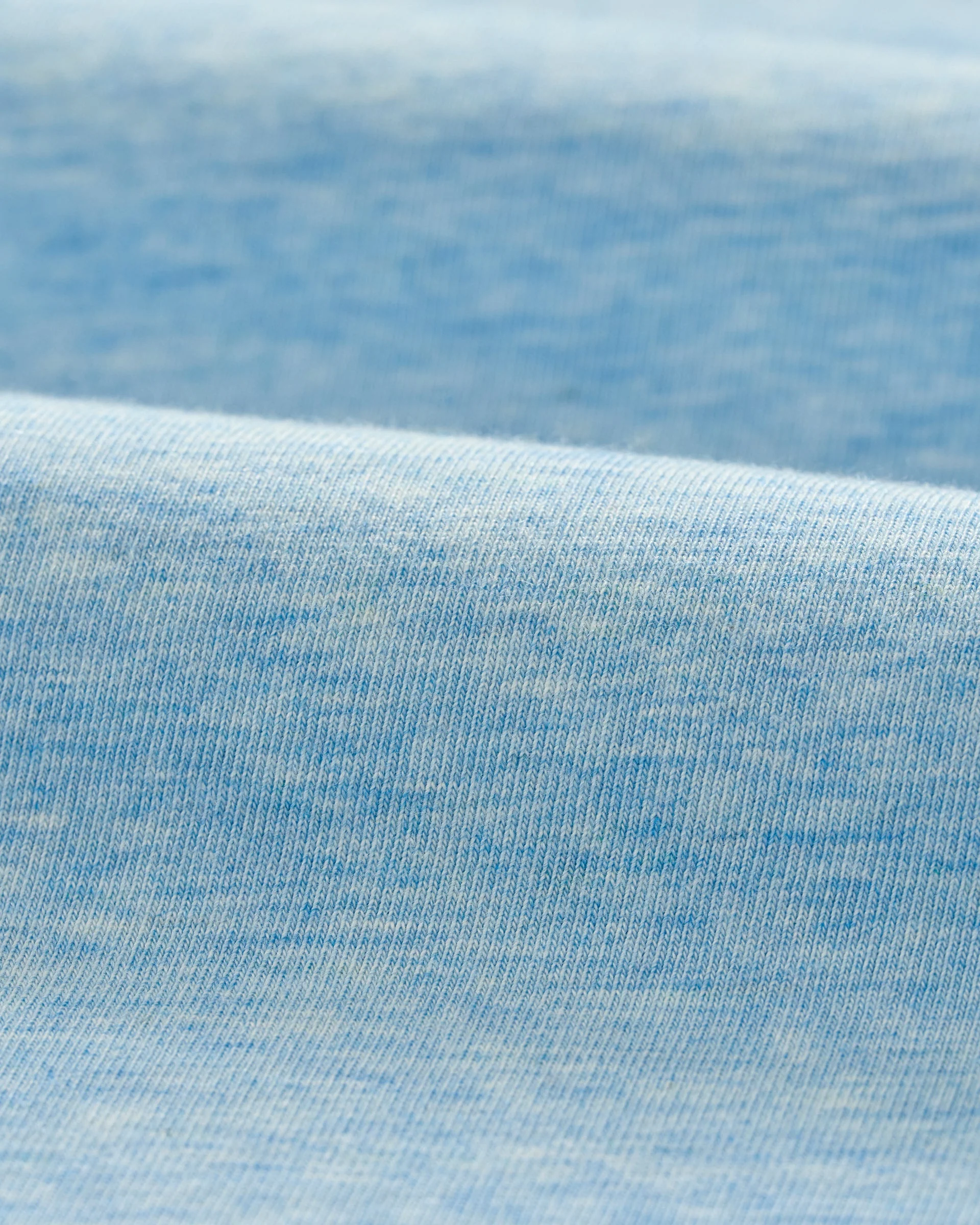 Original Jr. Polo - Heathered - Image 5