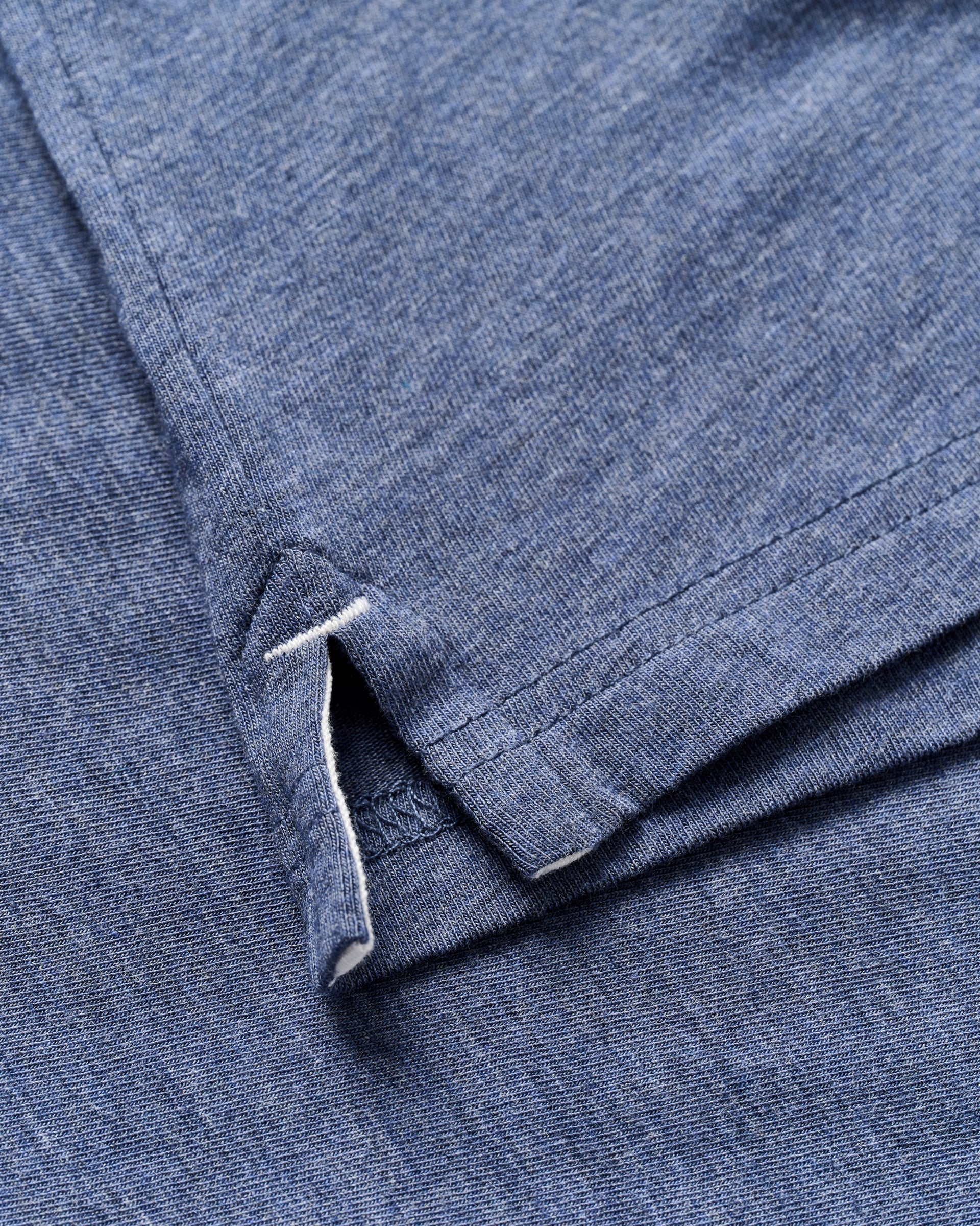 Original Jr. Polo - Heathered - Image 3