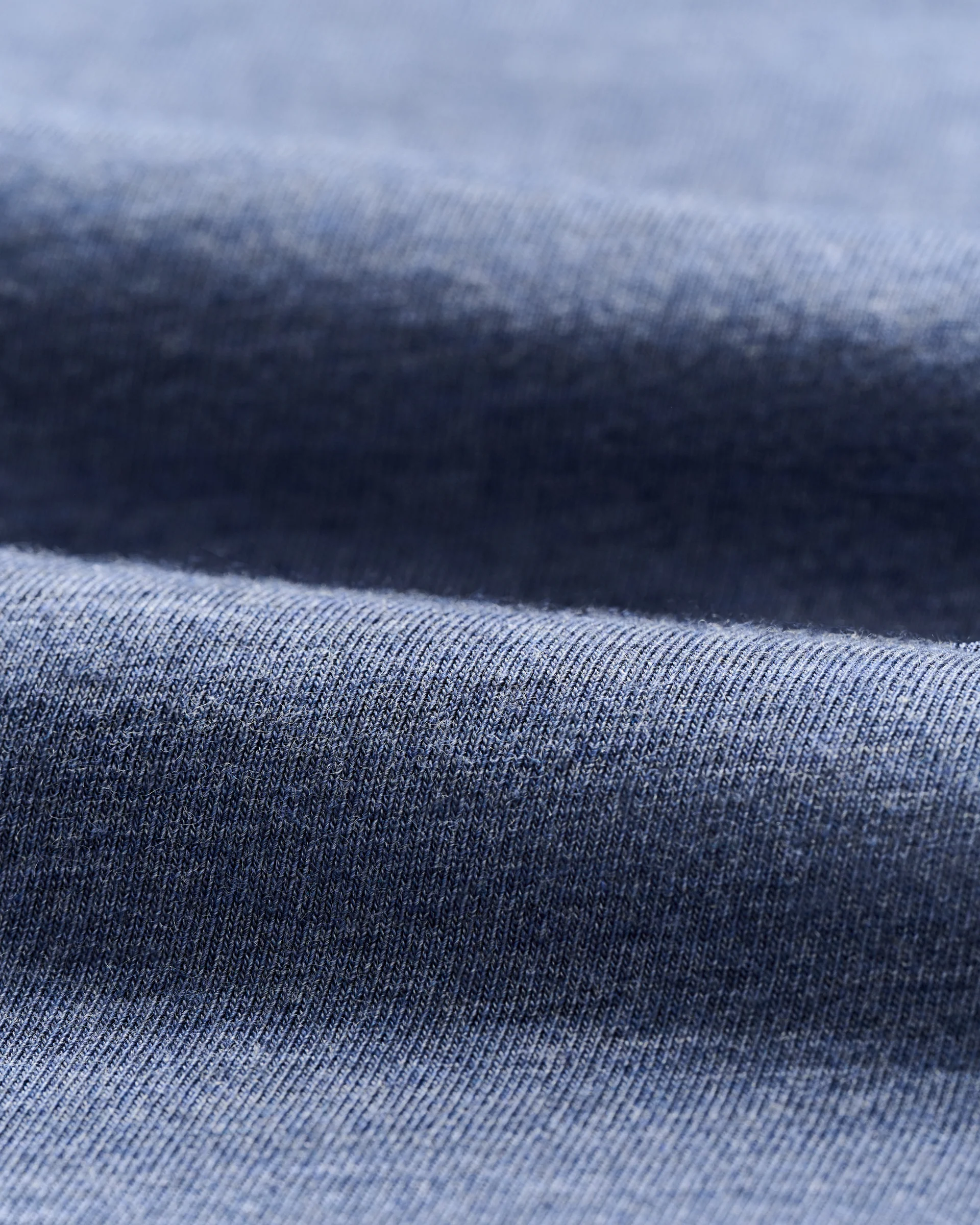 Original Jr. Polo - Heathered - Image 4