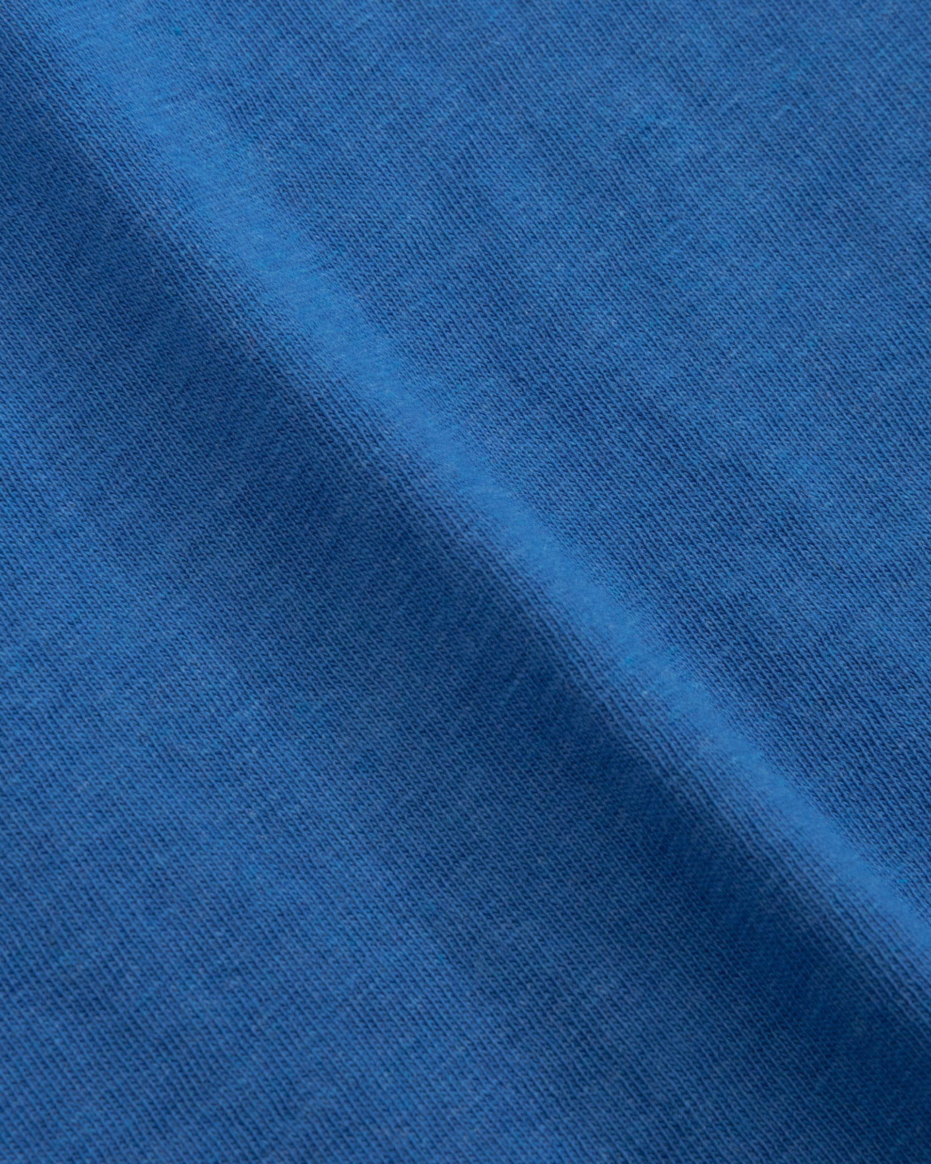 Heathered Spencer Cotton T-Shirt - Image 4