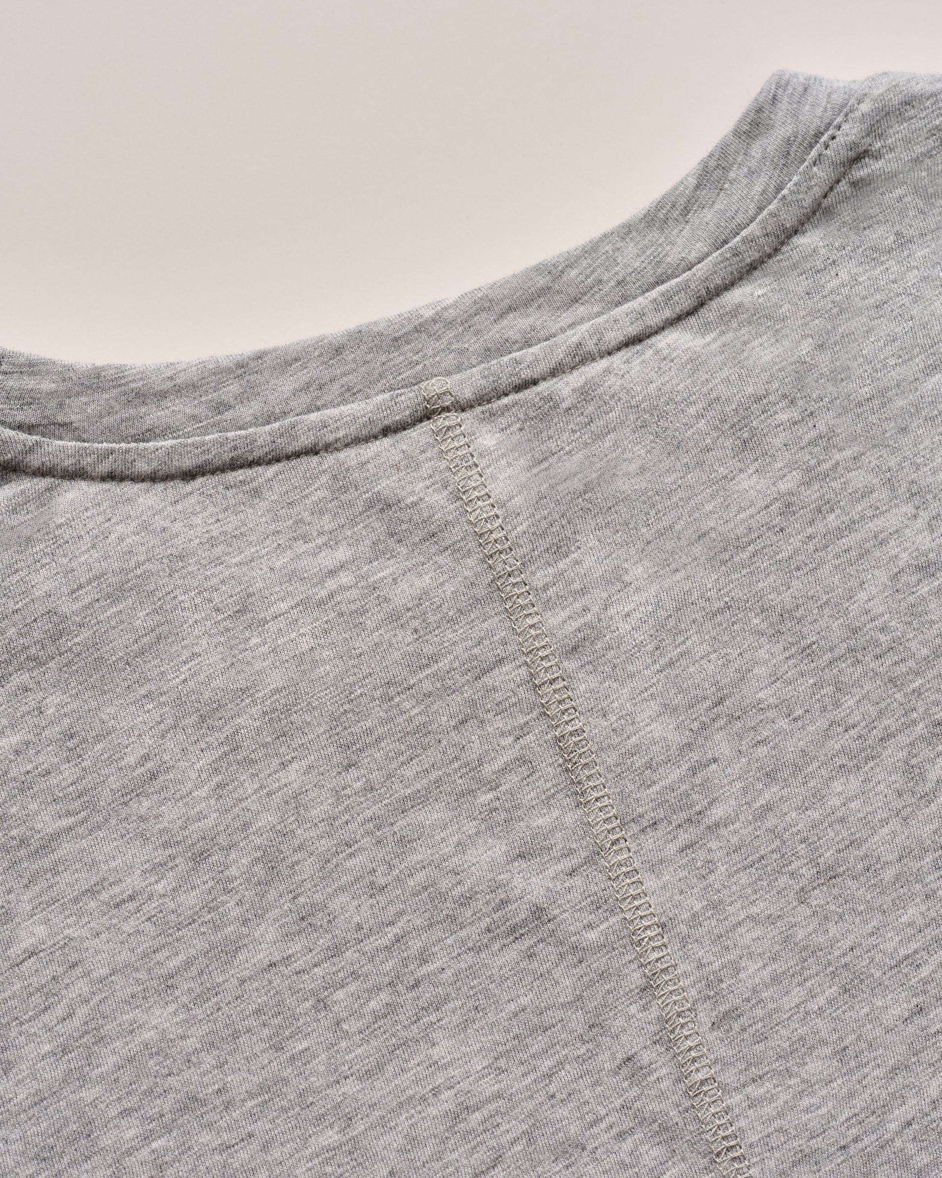 Heritage Cotton Blend T-Shirt - Image 6