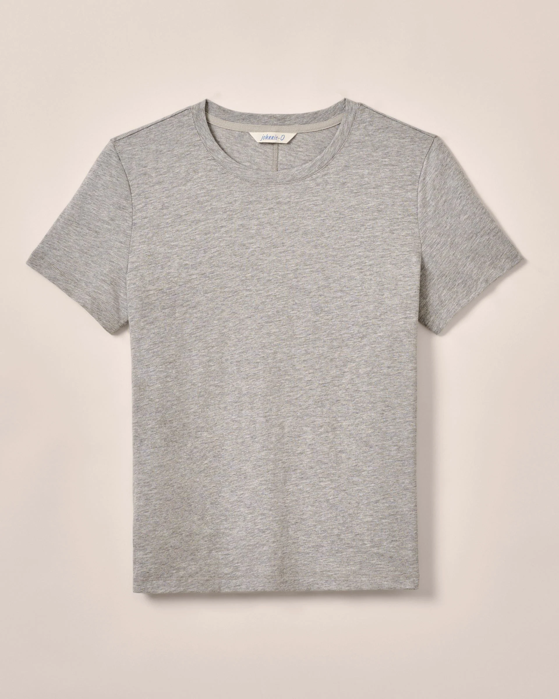 Heritage Cotton Blend T-Shirt - Image 8