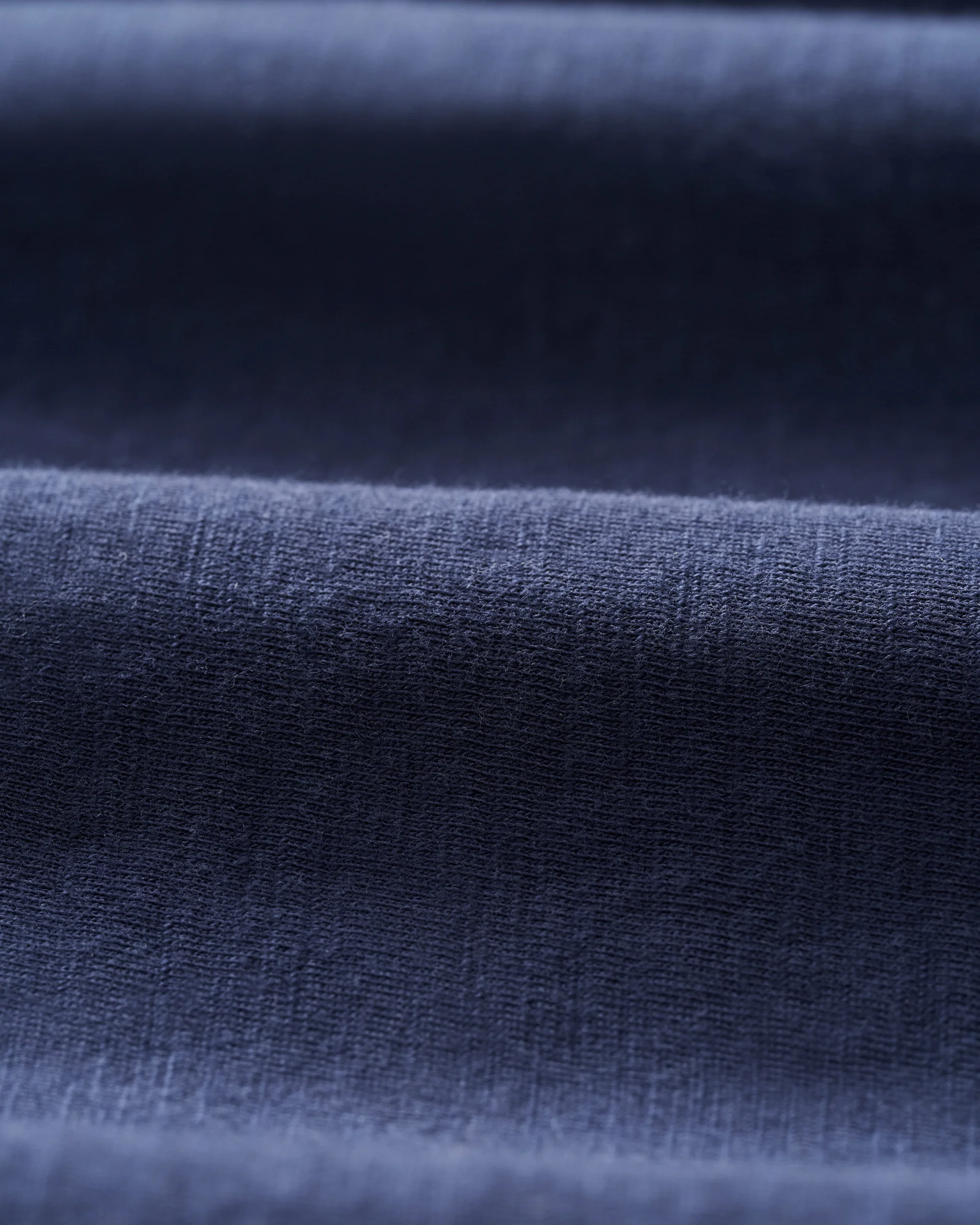 Heritage Cotton Blend T-Shirt - Image 10