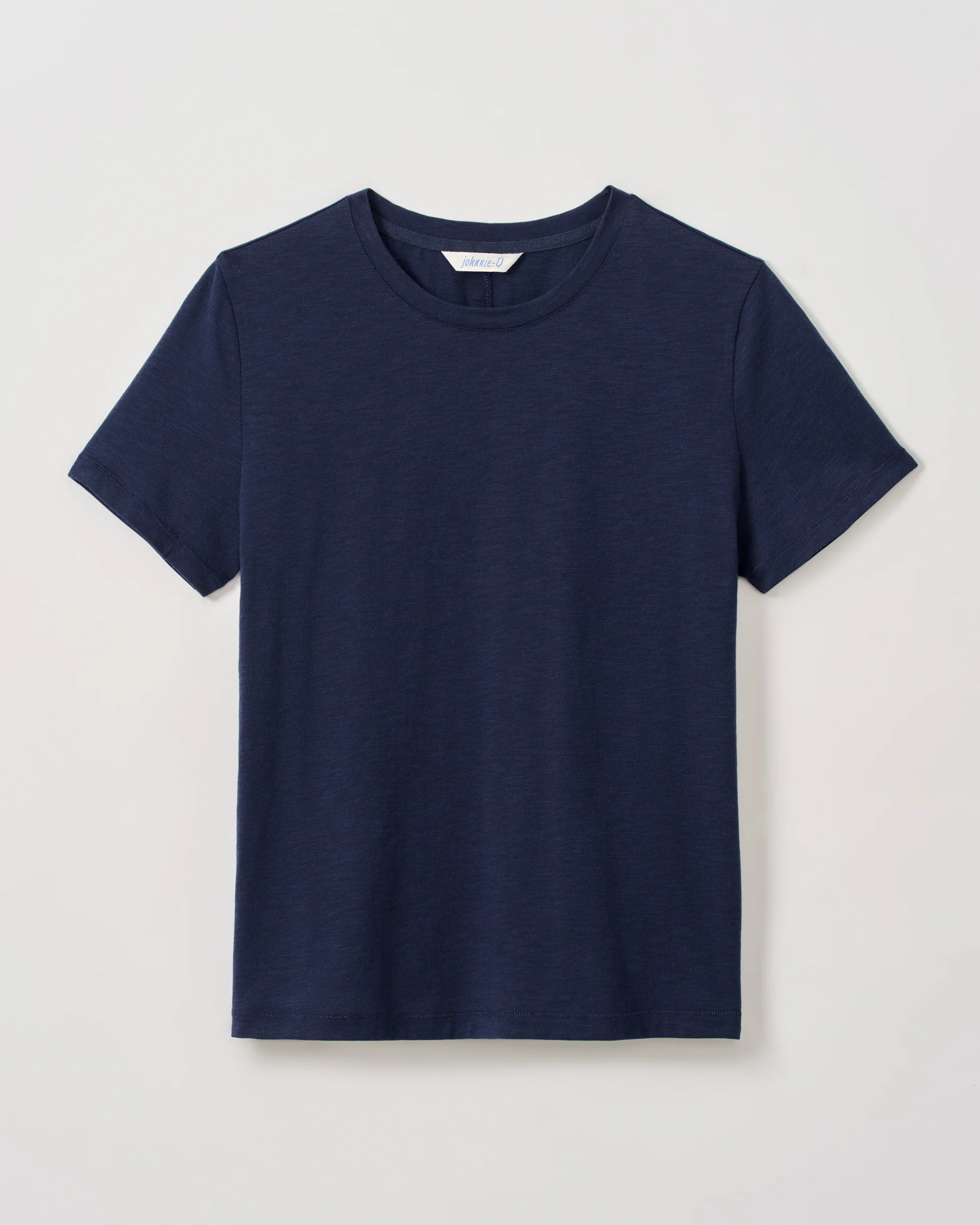 Heritage Cotton Blend T-Shirt - Image 9