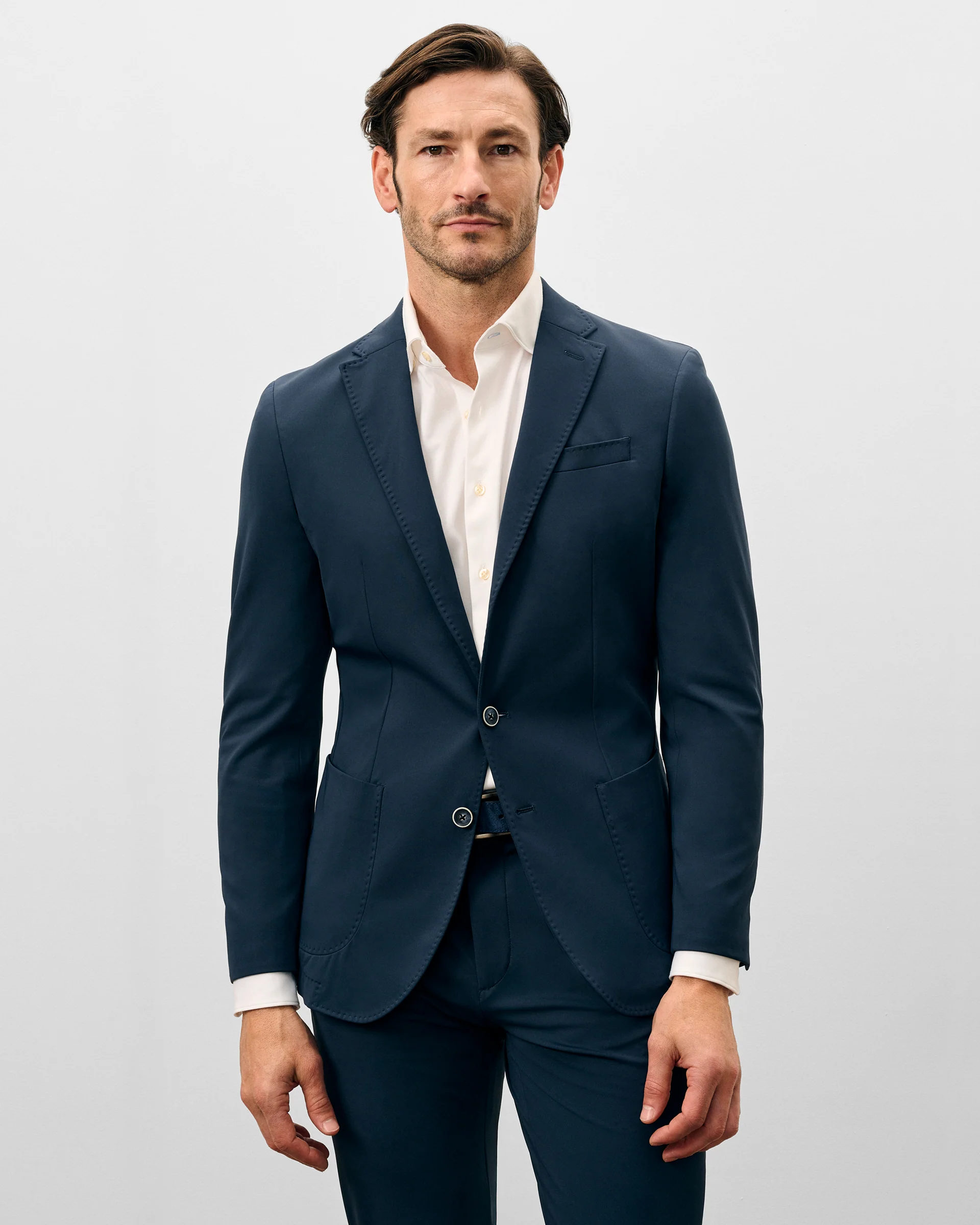 Hoffman Performance Stretch Knit Sport Coat
