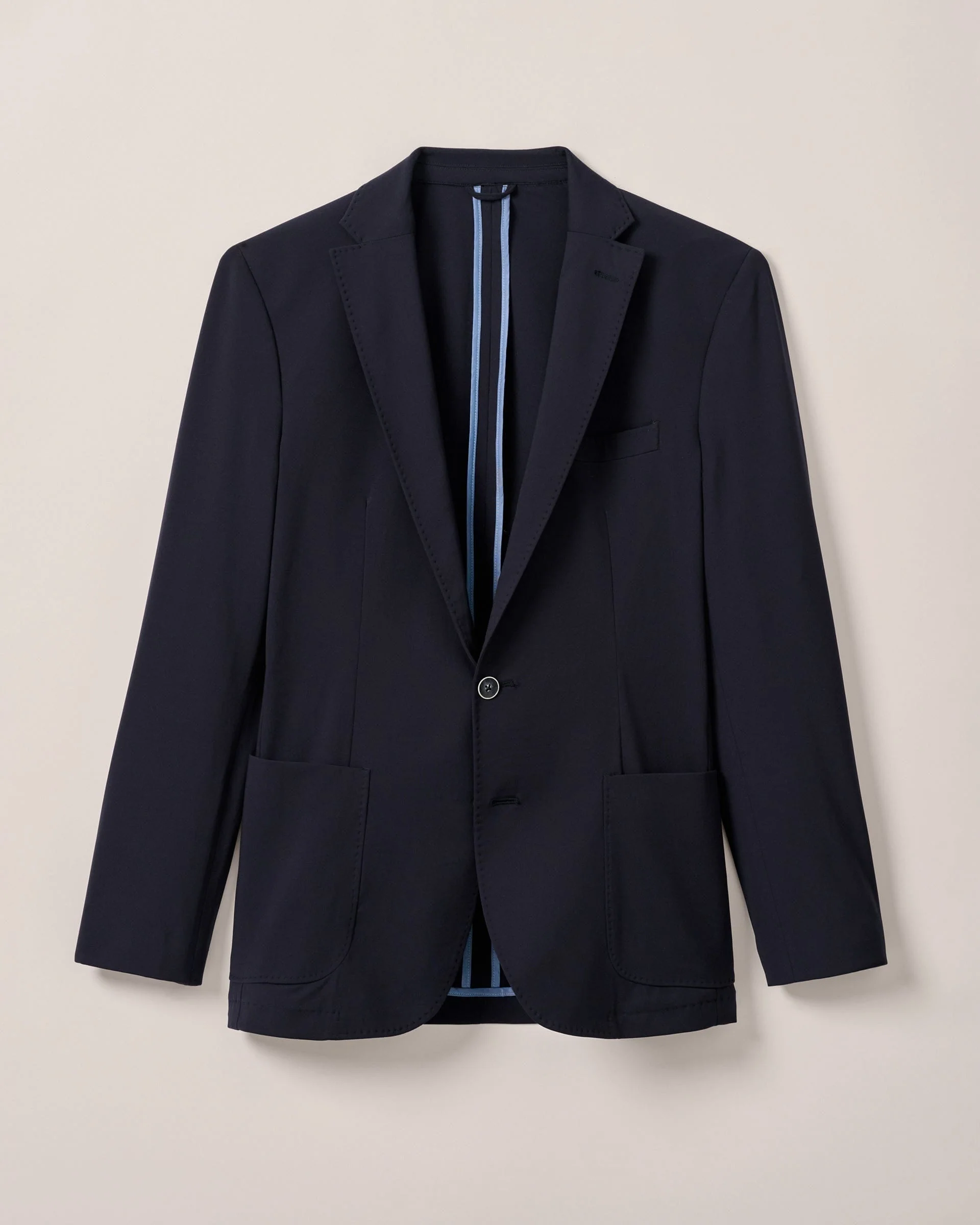 Hoffman Performance Stretch Knit Sport Coat - Image 6