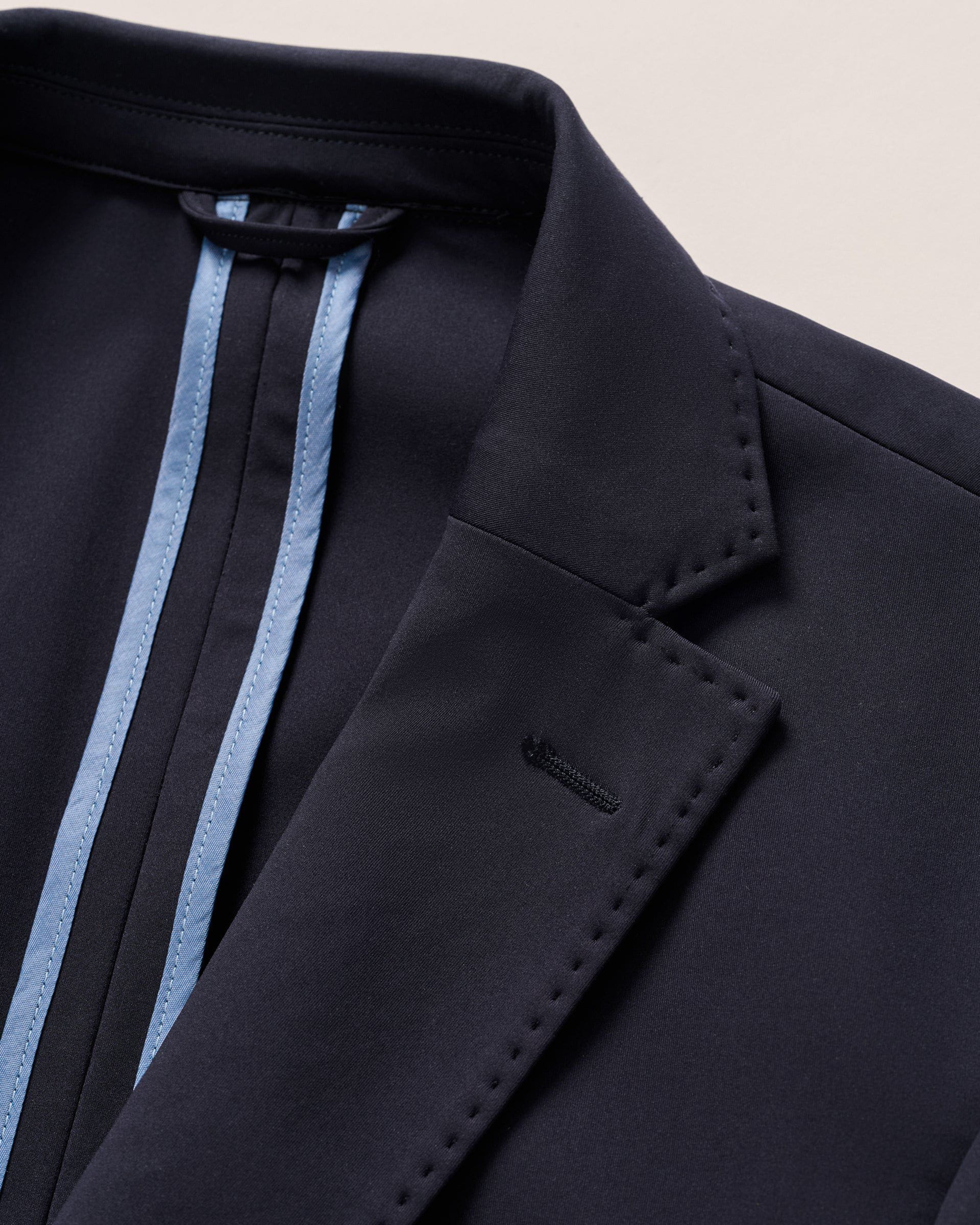 Hoffman Performance Stretch Knit Sport Coat - Image 8