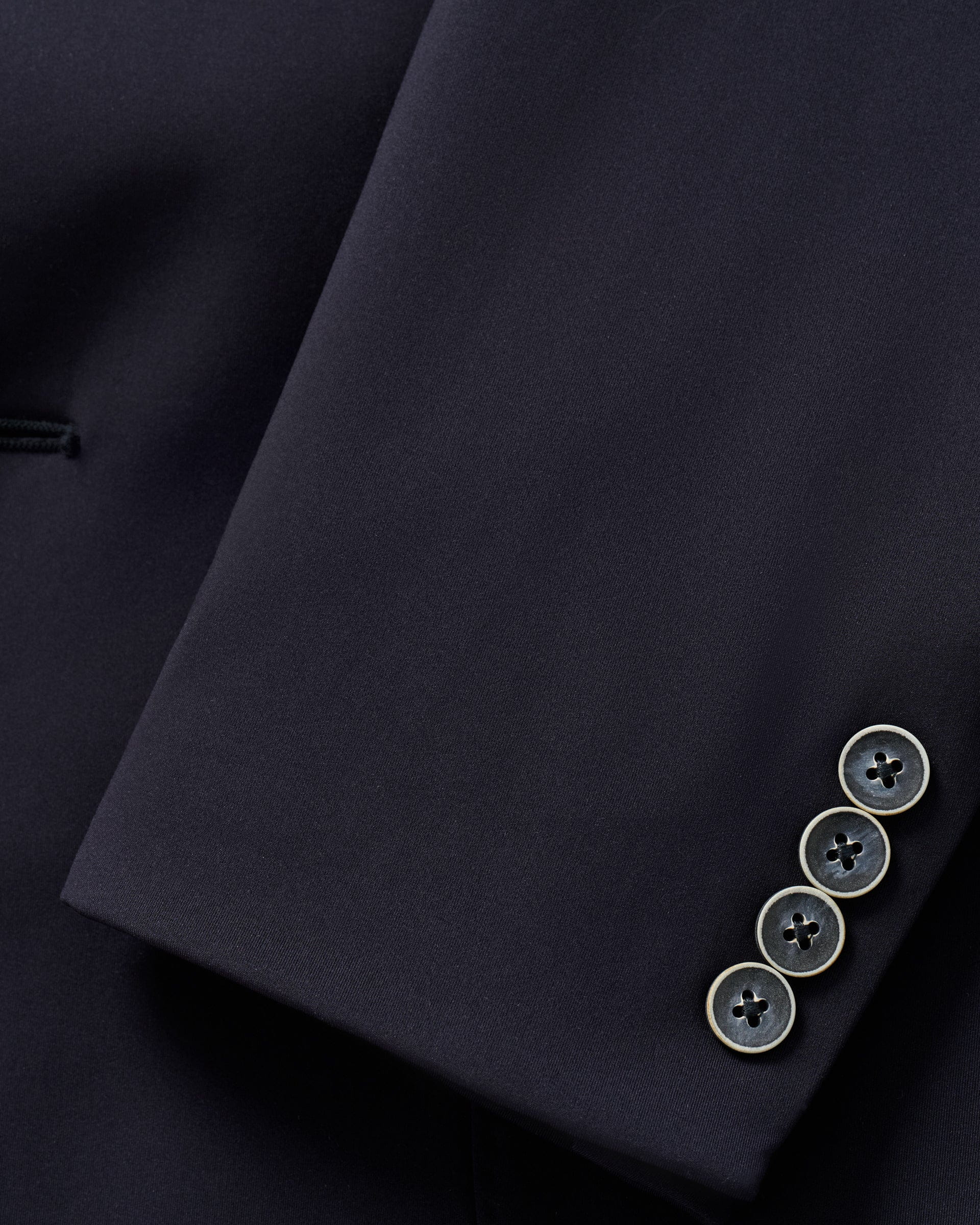 Hoffman Performance Stretch Knit Sport Coat - Image 9