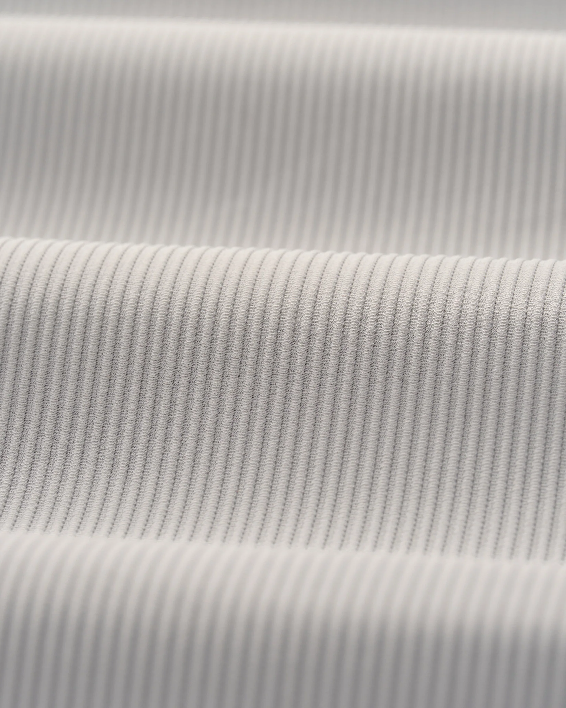 Hoppin Ribbed Knit Performance Hoodie - Image 10