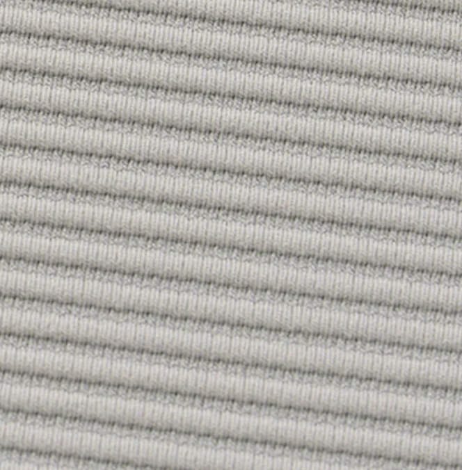 Hoppin Ribbed Knit Performance 1/4 Zip Pullover - Image 12
