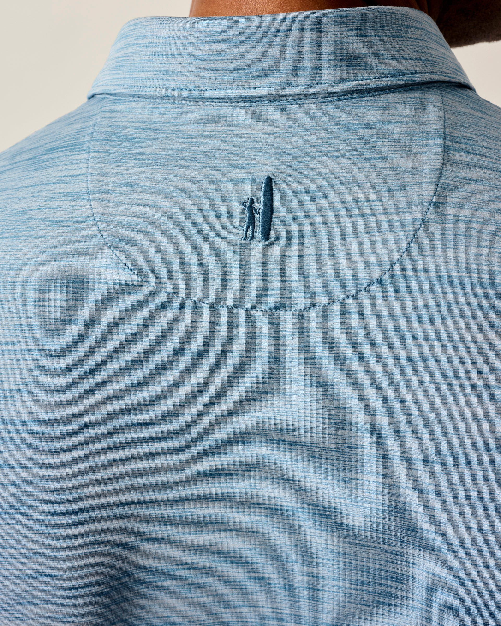 Performance Featherweight Polo - Huronn - Image 3