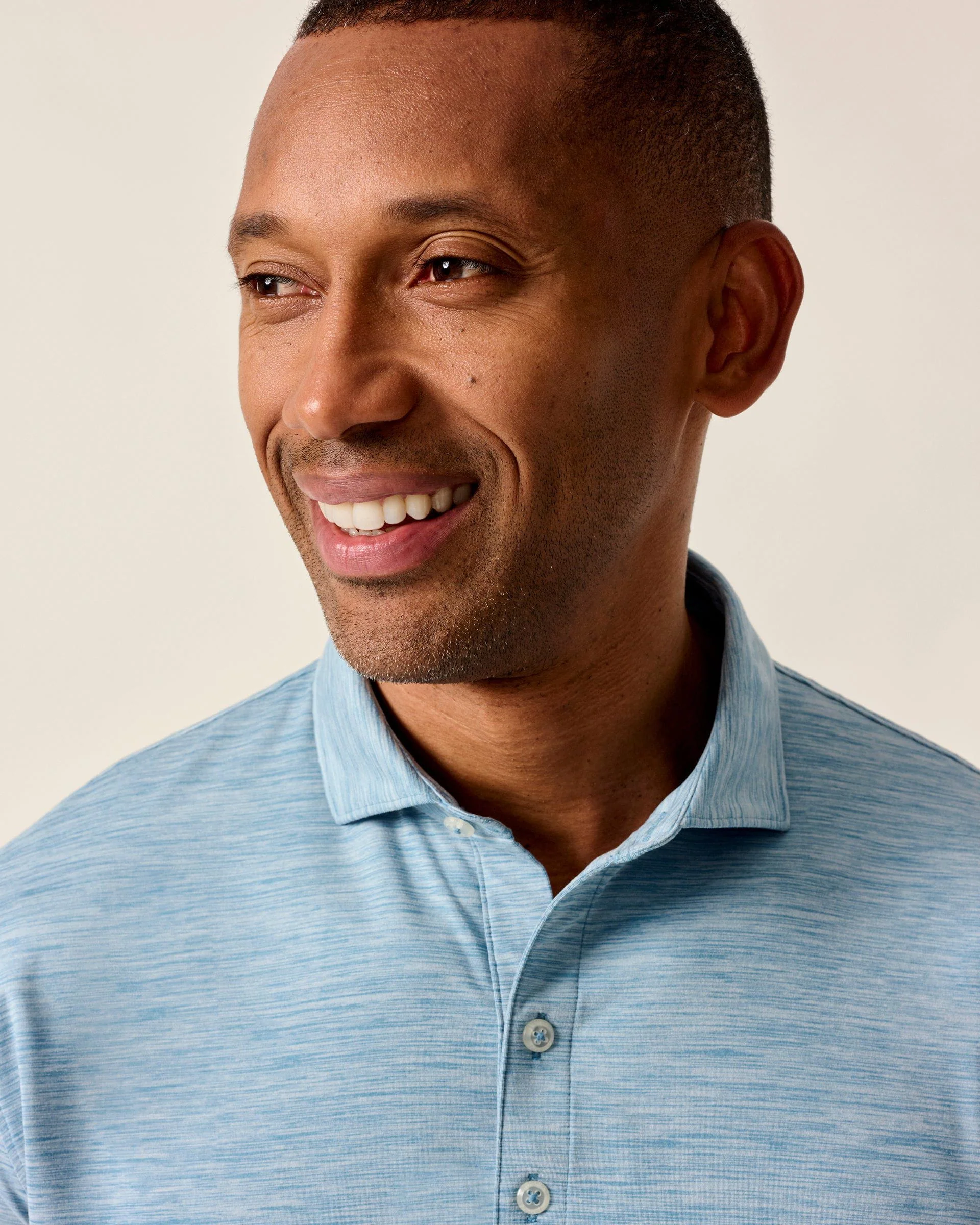 Performance Featherweight Polo - Huronn - Image 4