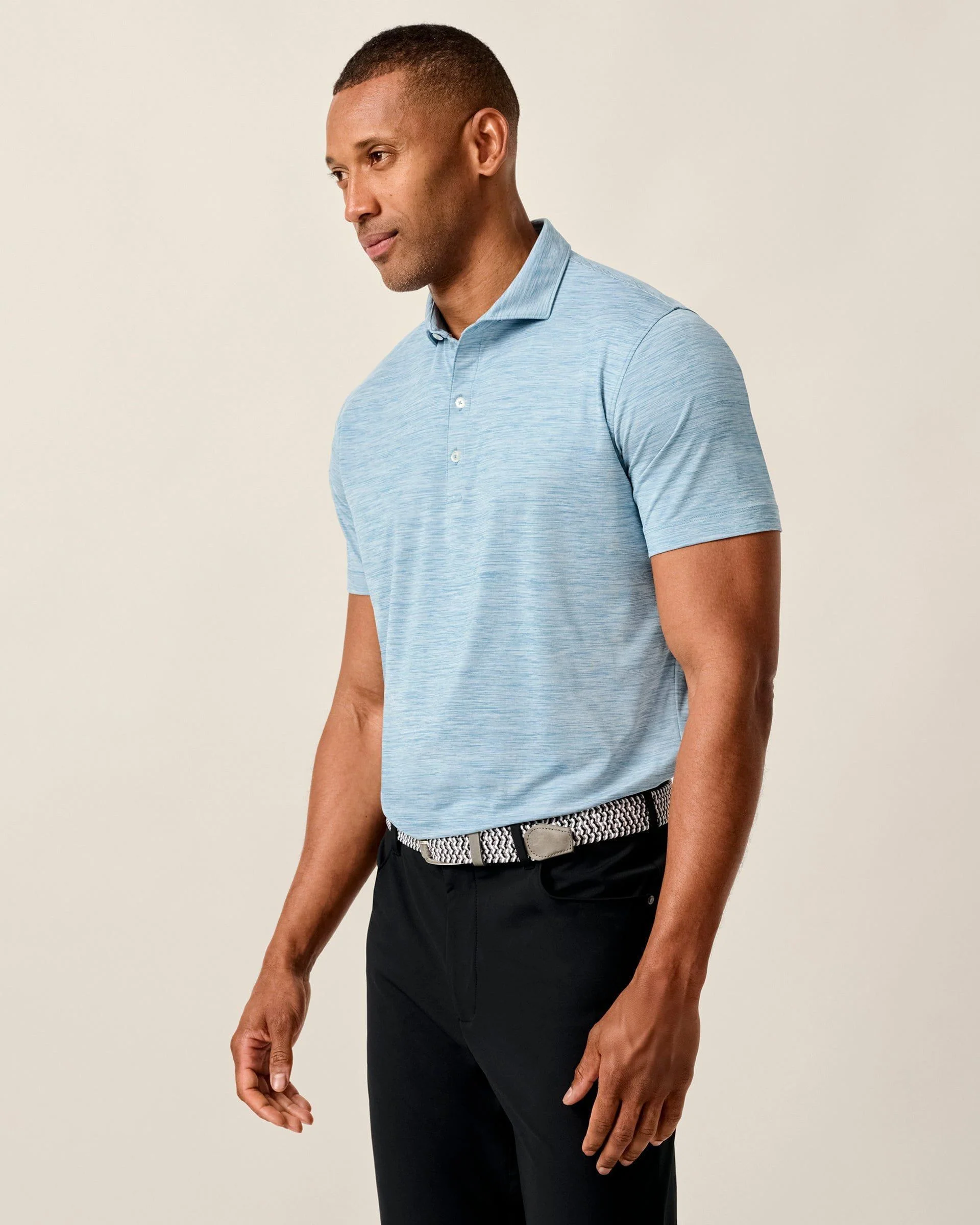 Performance Featherweight Polo - Huronn - Image 5