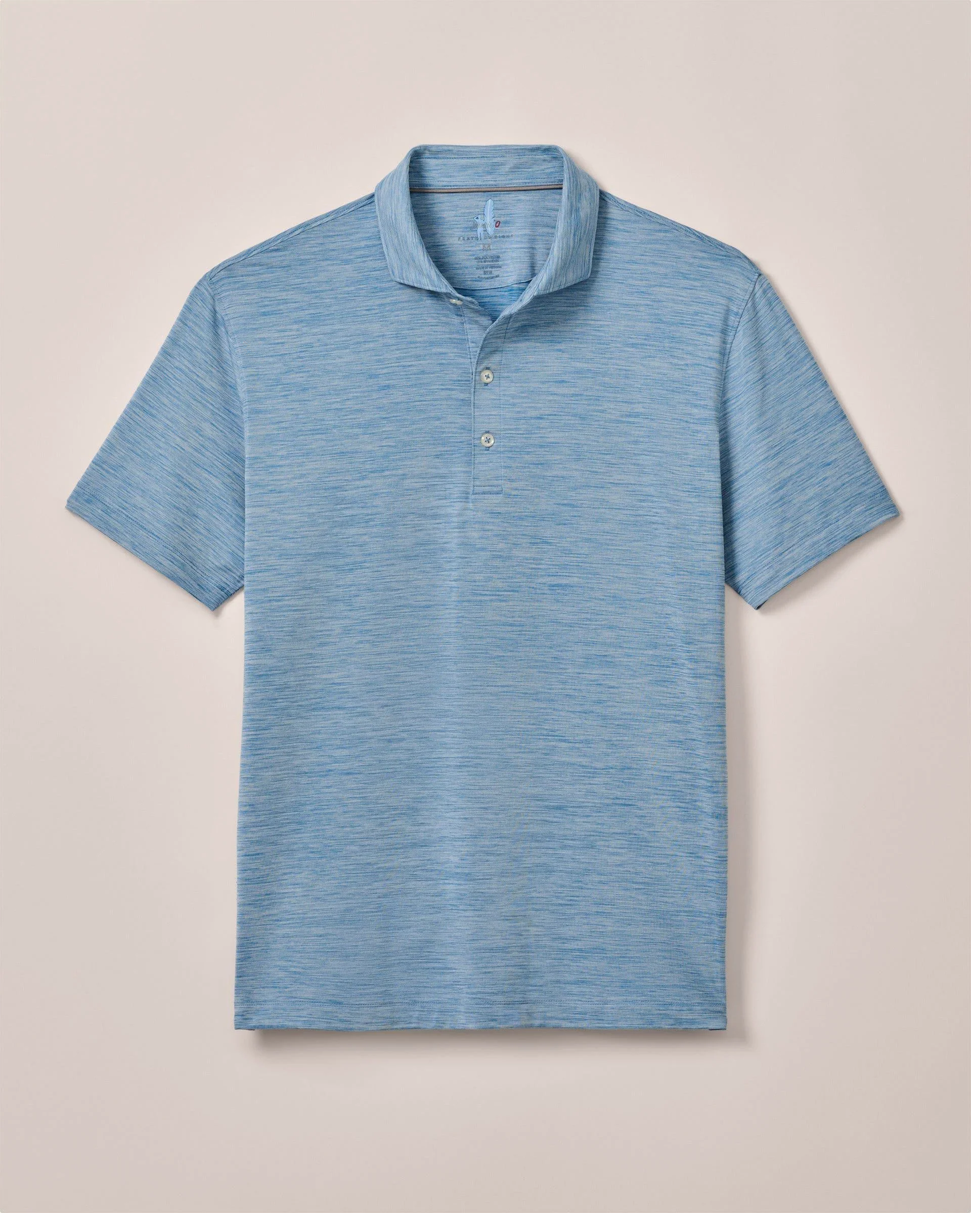 Performance Featherweight Polo - Huronn - Image 6