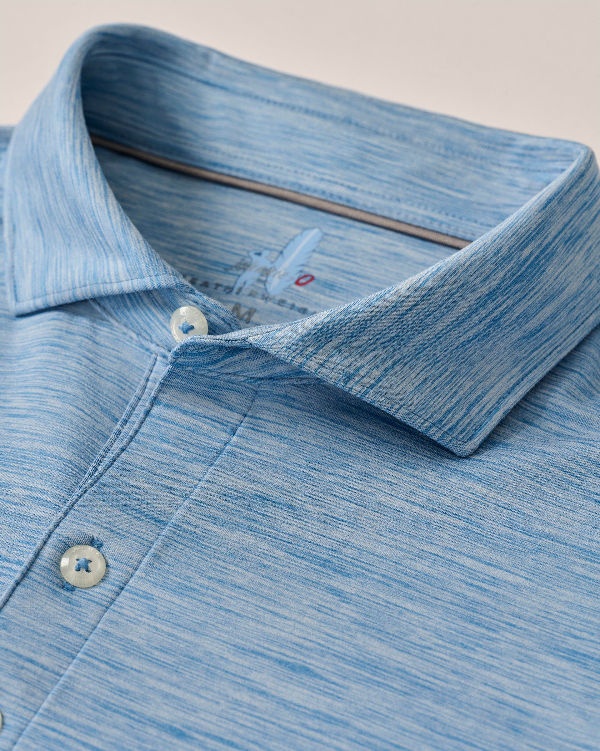 Performance Featherweight Polo - Huronn - Image 7