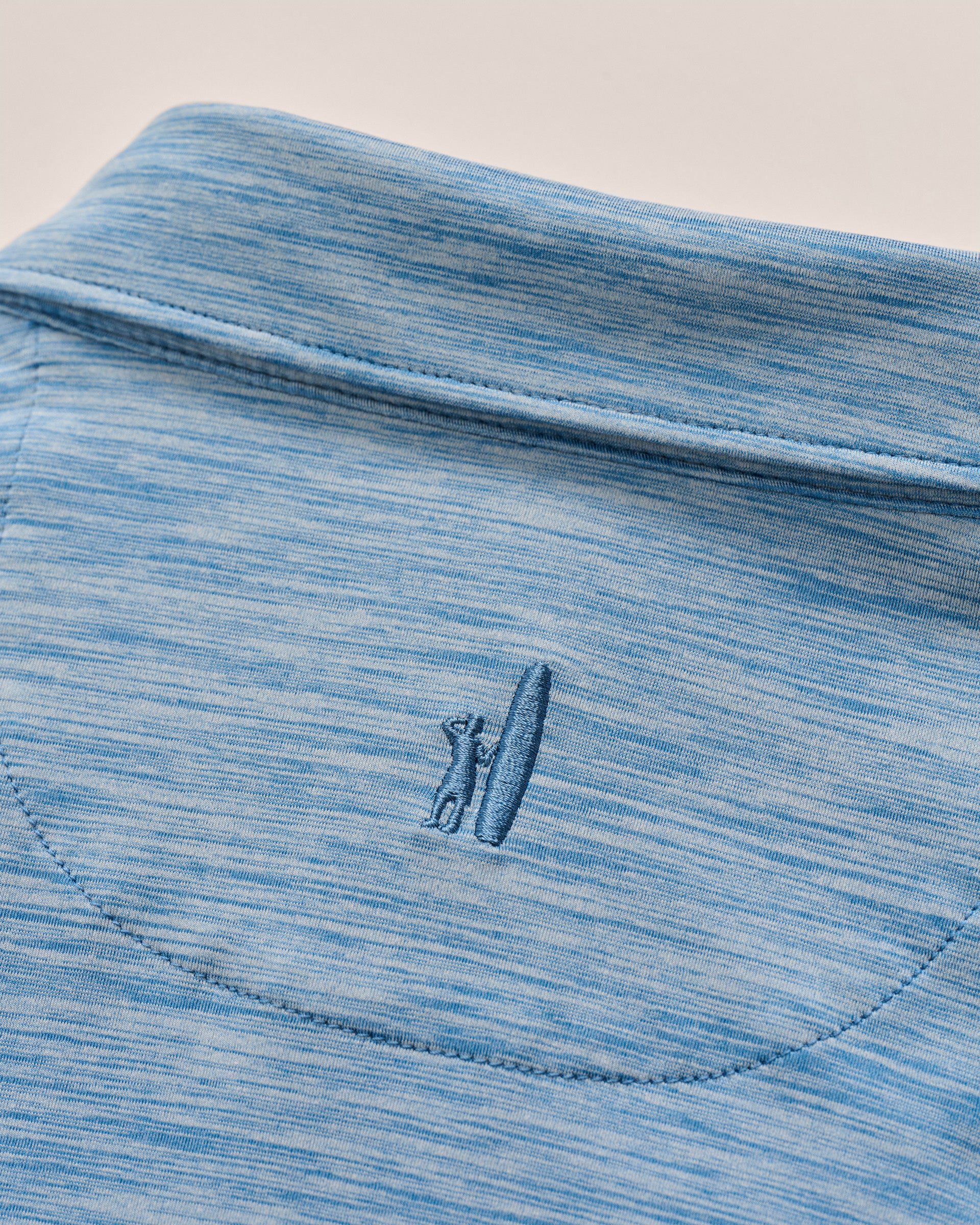 Performance Featherweight Polo - Huronn - Image 8