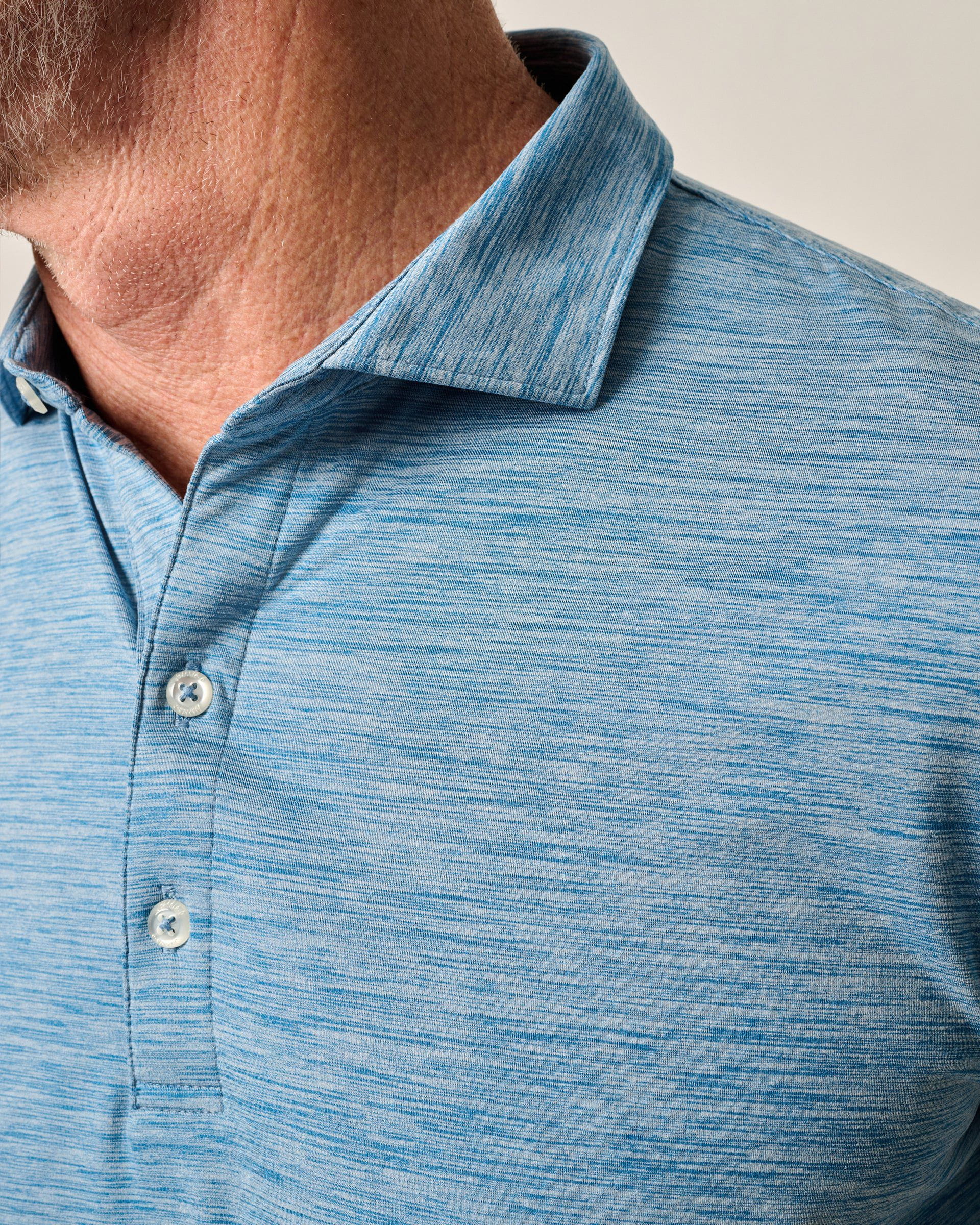 Performance Featherweight Polo - Huronn - Image 2