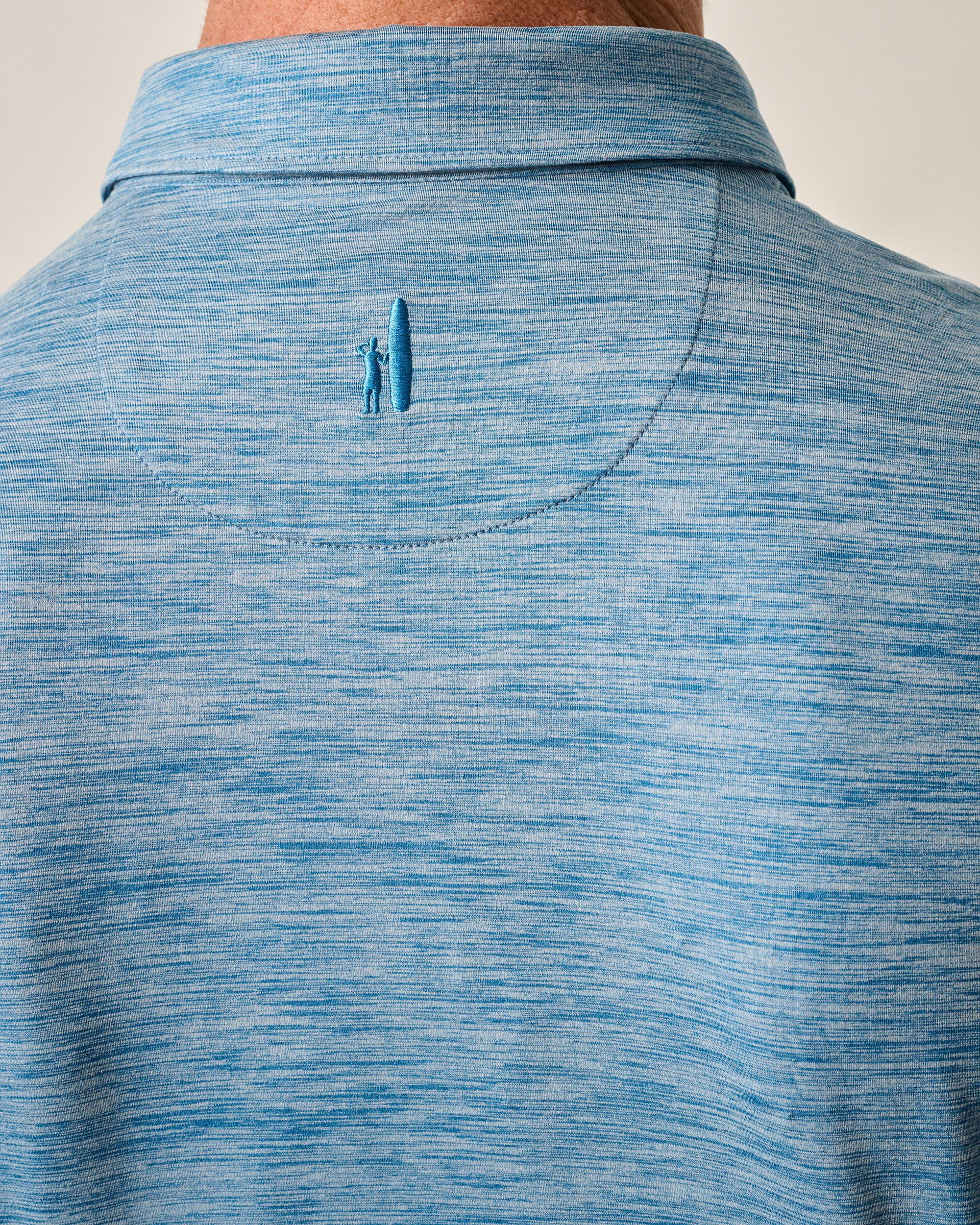 Performance Featherweight Polo - Huronn - Image 3