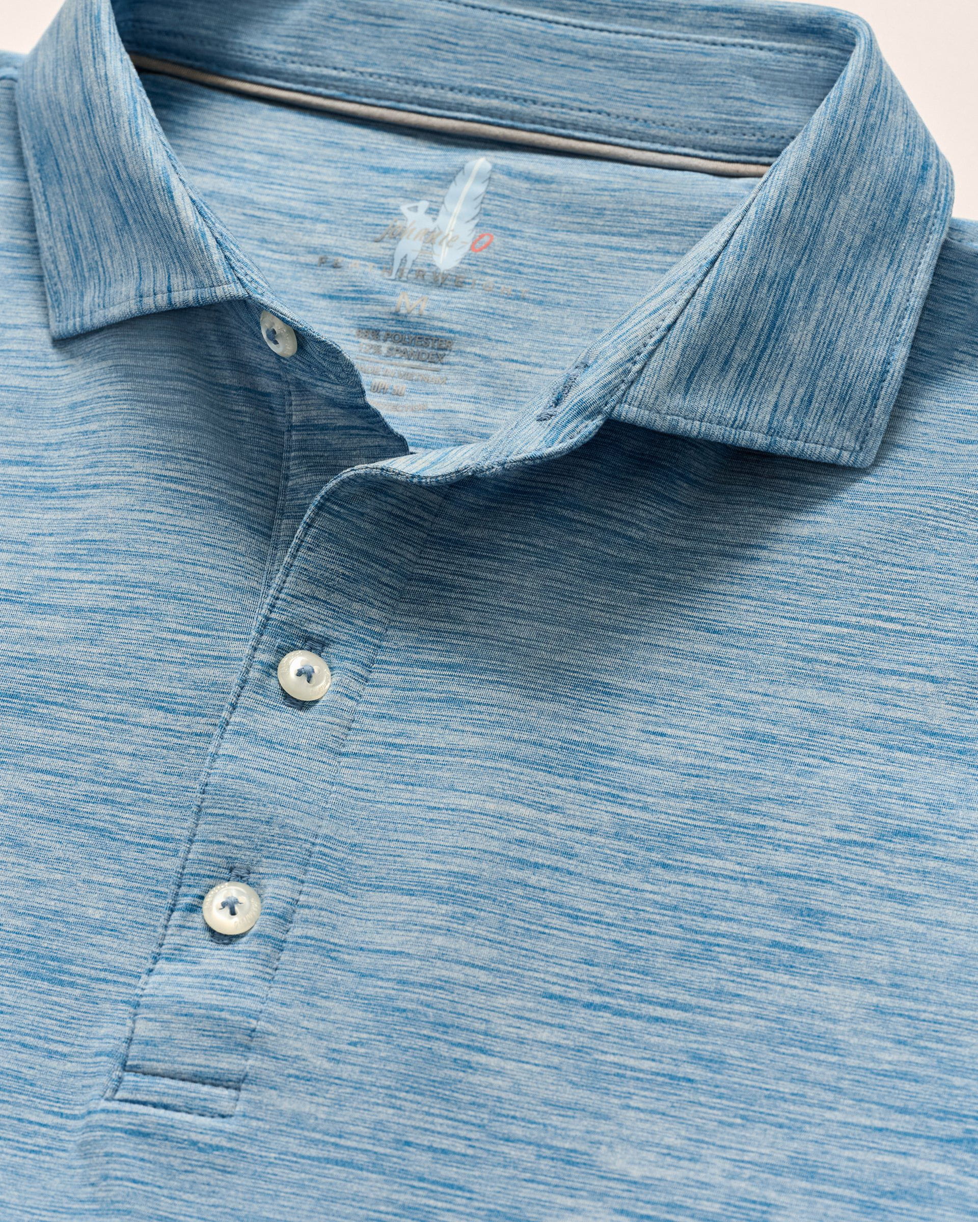Performance Featherweight Polo - Huronn - Image 6