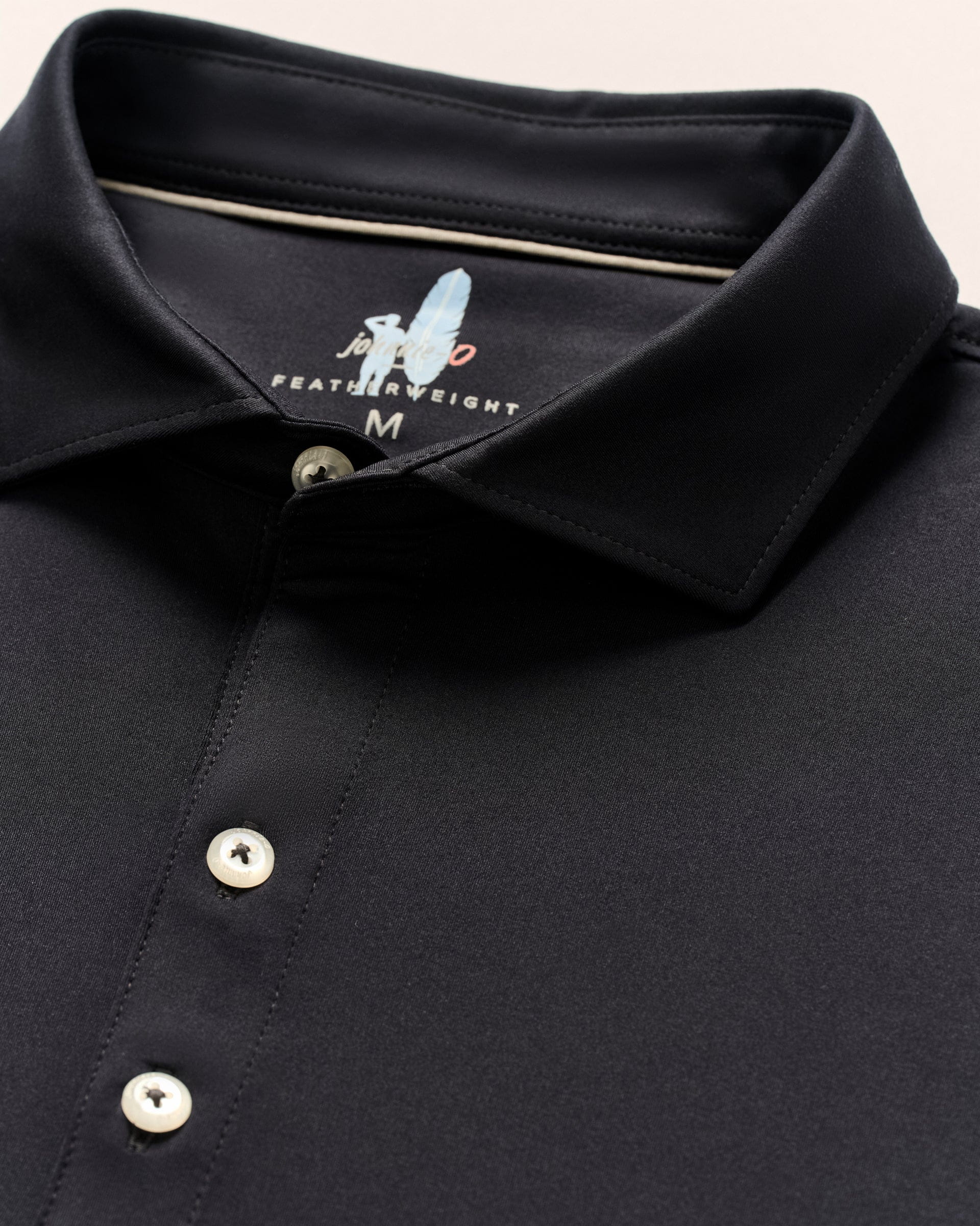 Performance Featherweight Polo - Huronn - Image 5