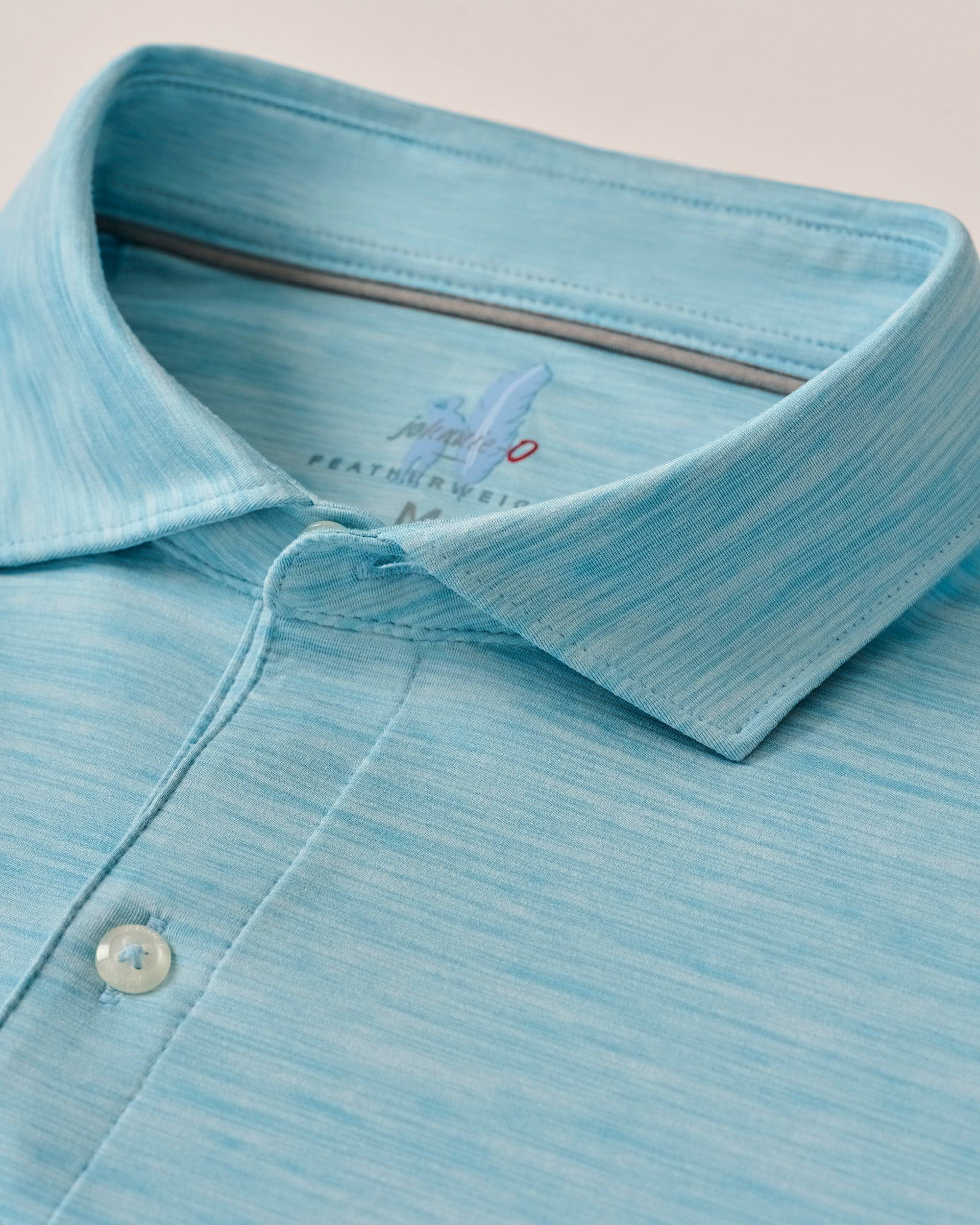 Performance Featherweight Polo - Huronn - Image 7