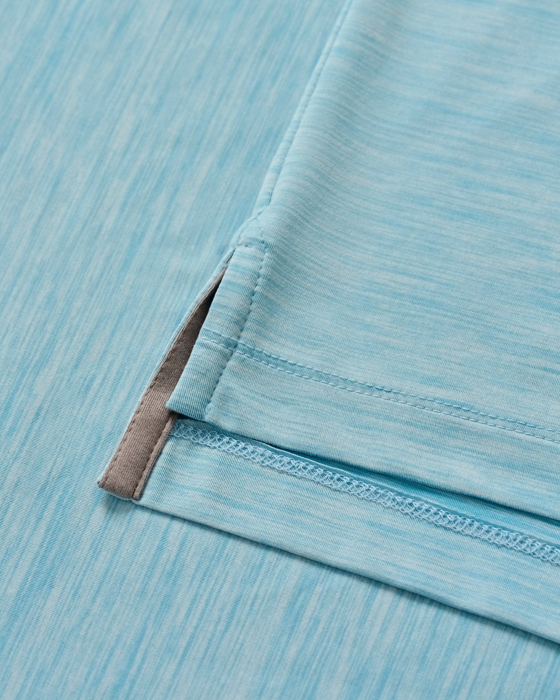 Performance Featherweight Polo - Huronn - Image 9