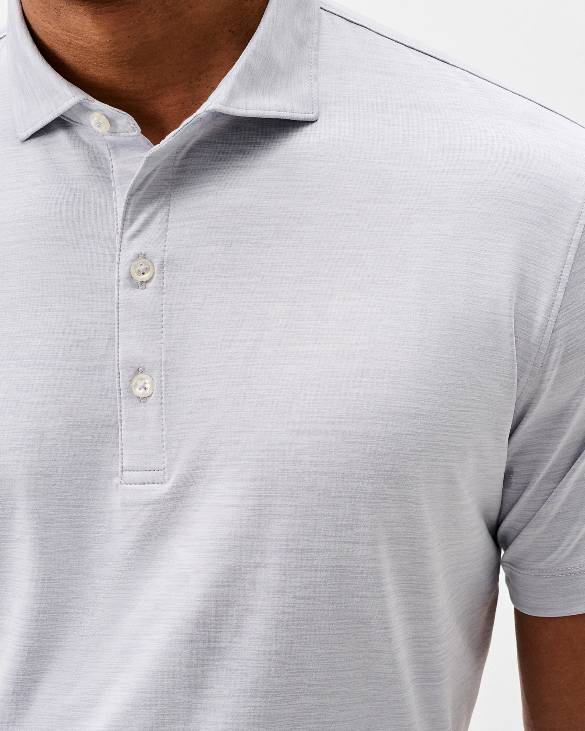 Performance Featherweight Polo - Huronn - Image 2