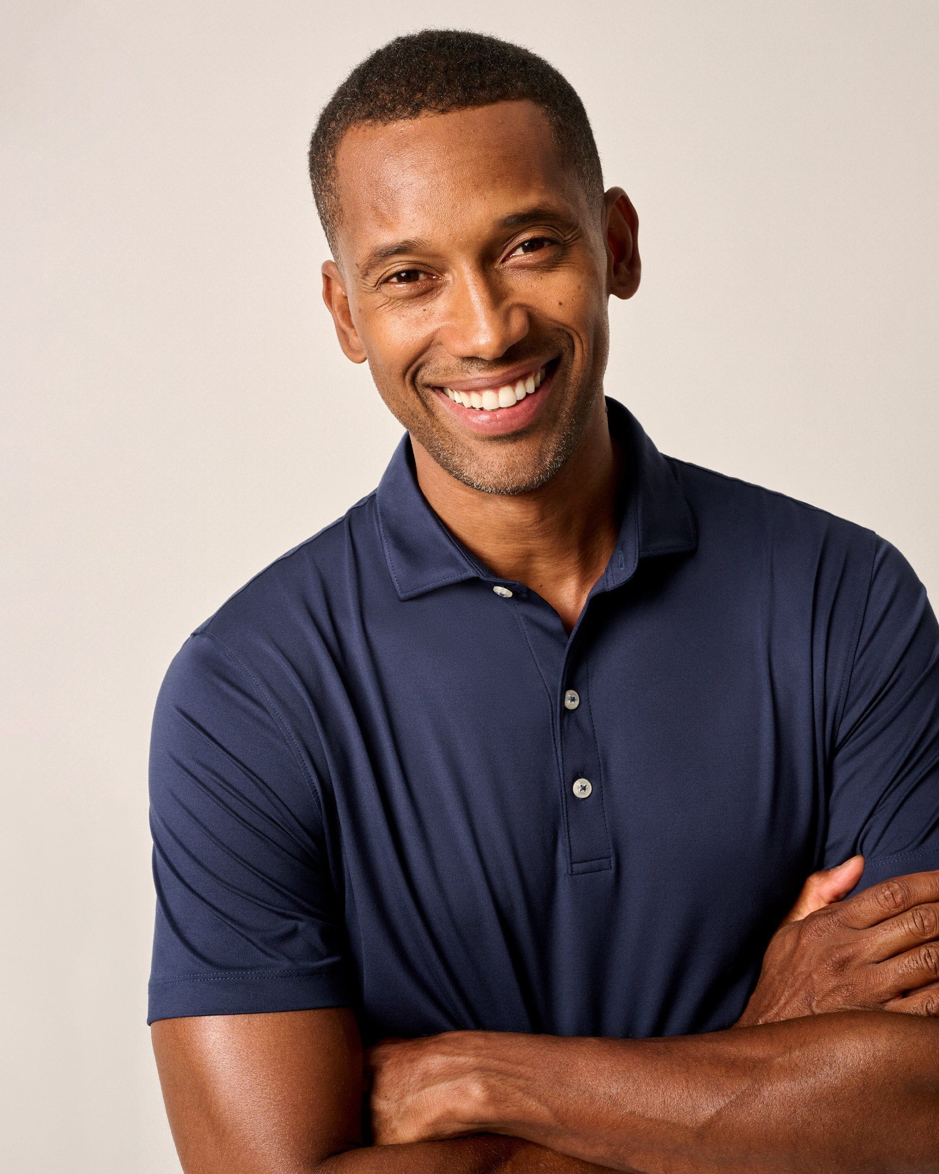 Performance Featherweight Polo - Huronn - Image 3