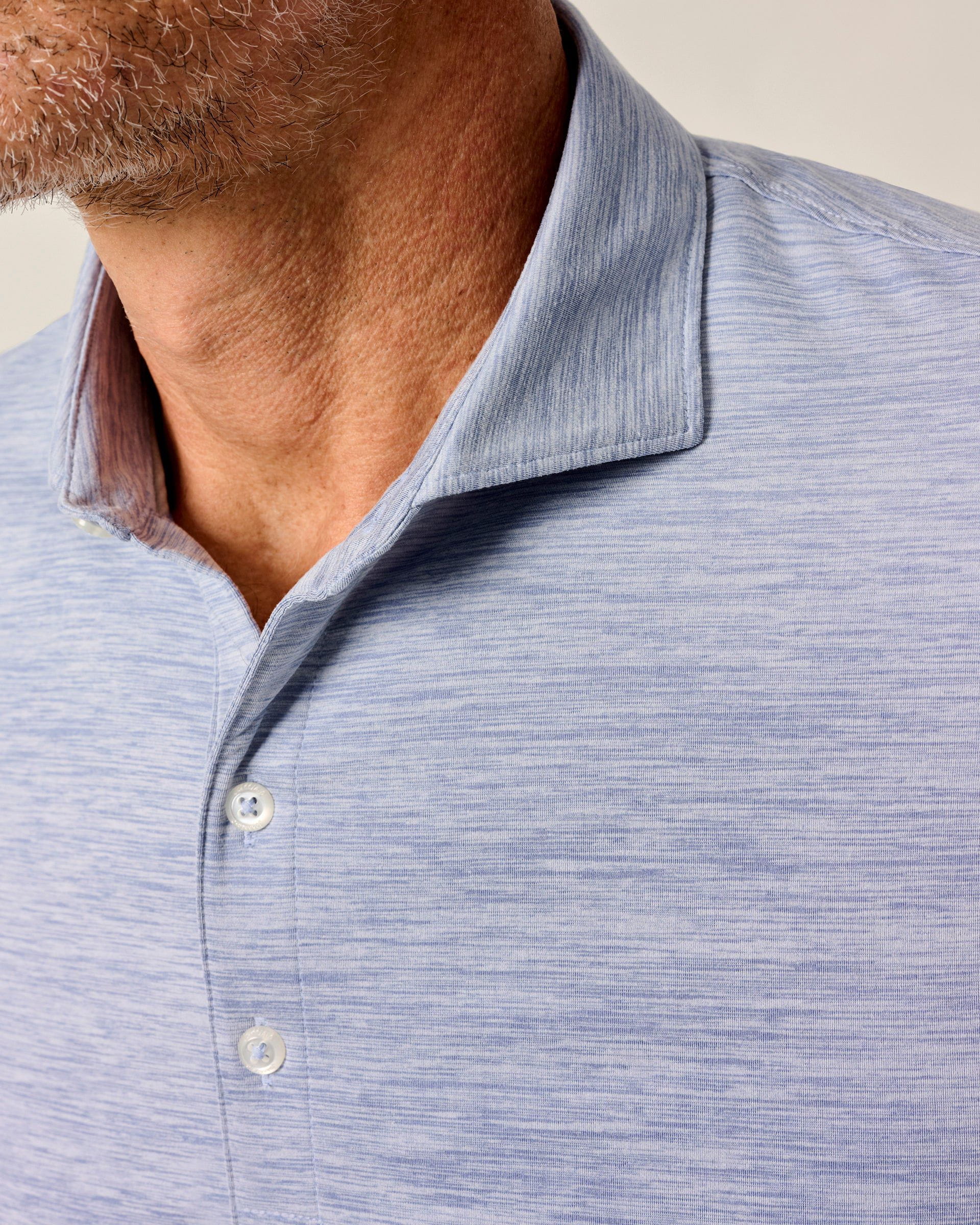 Performance Featherweight Polo - Huronn - Image 2