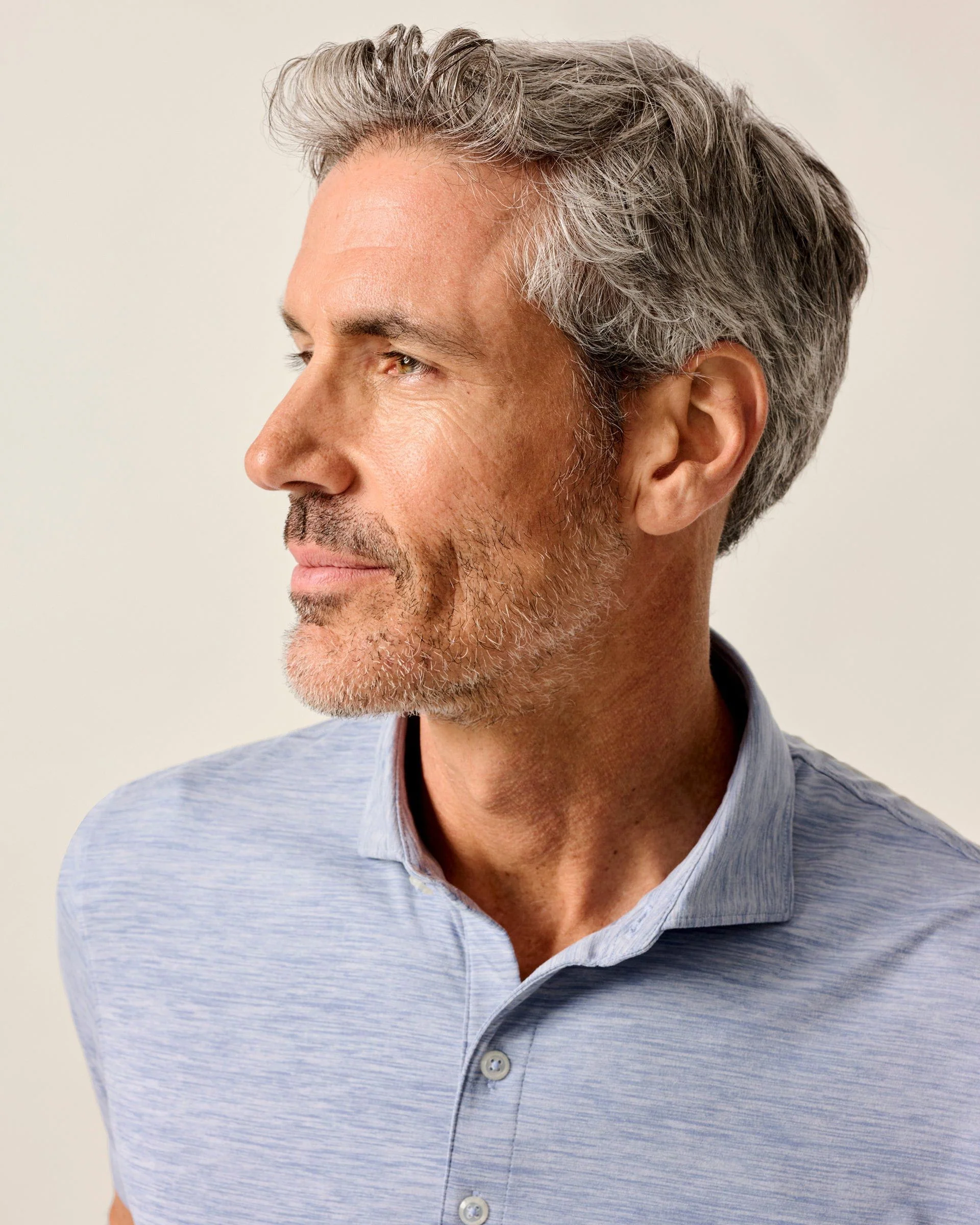 Performance Featherweight Polo - Huronn - Image 4
