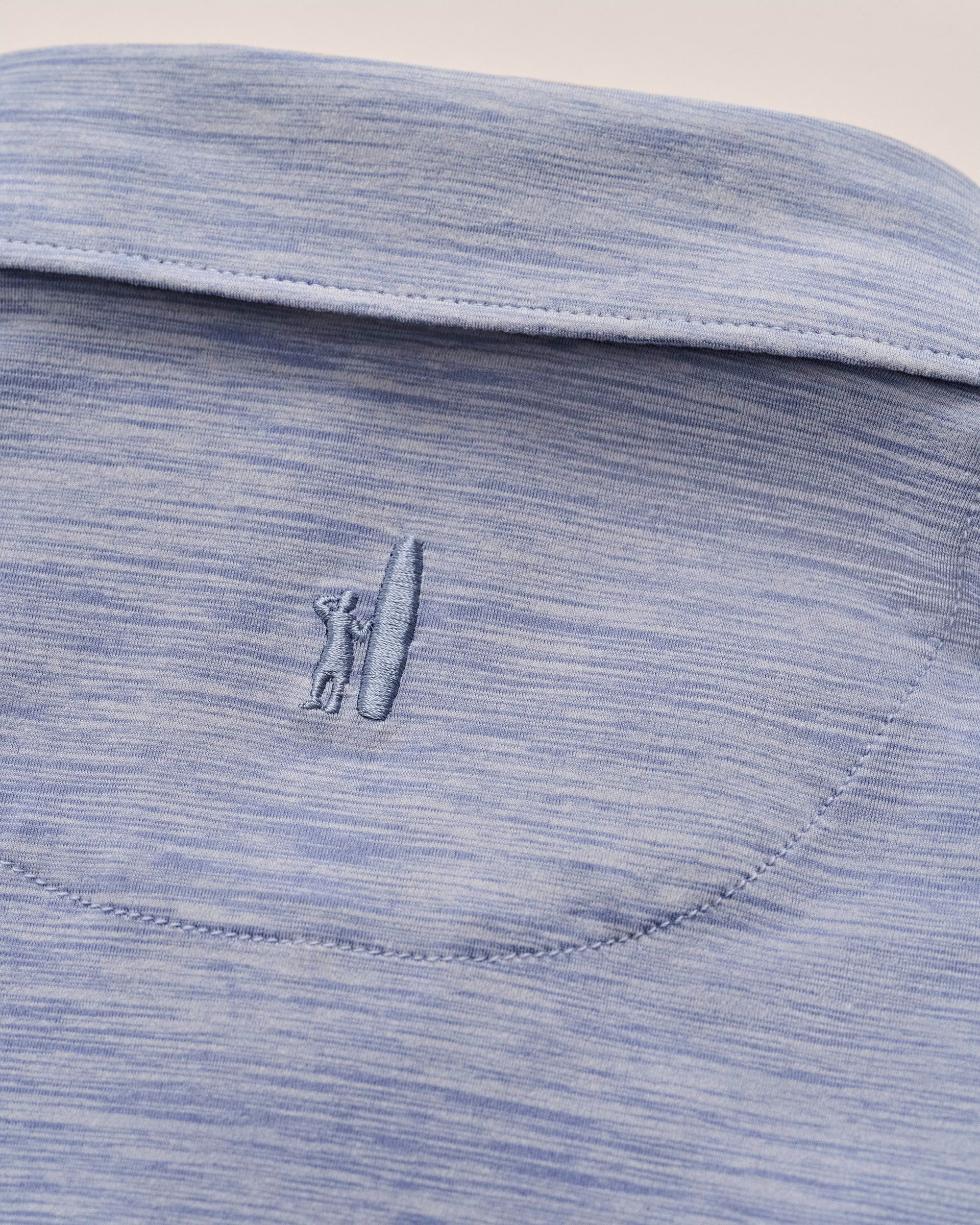 Performance Featherweight Polo - Huronn - Image 8