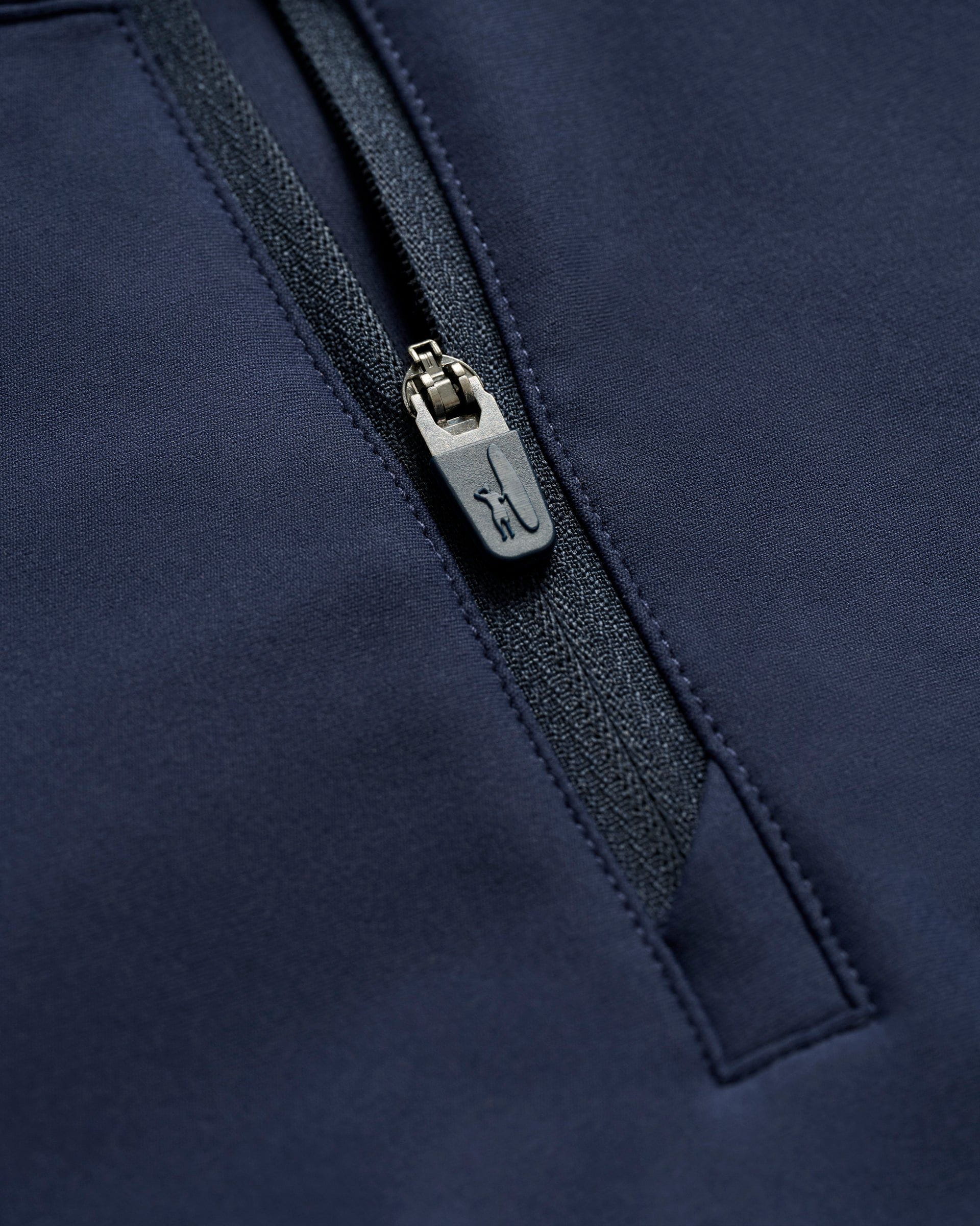Jasmine Performance 1/4 Zip Pullover - Image 6