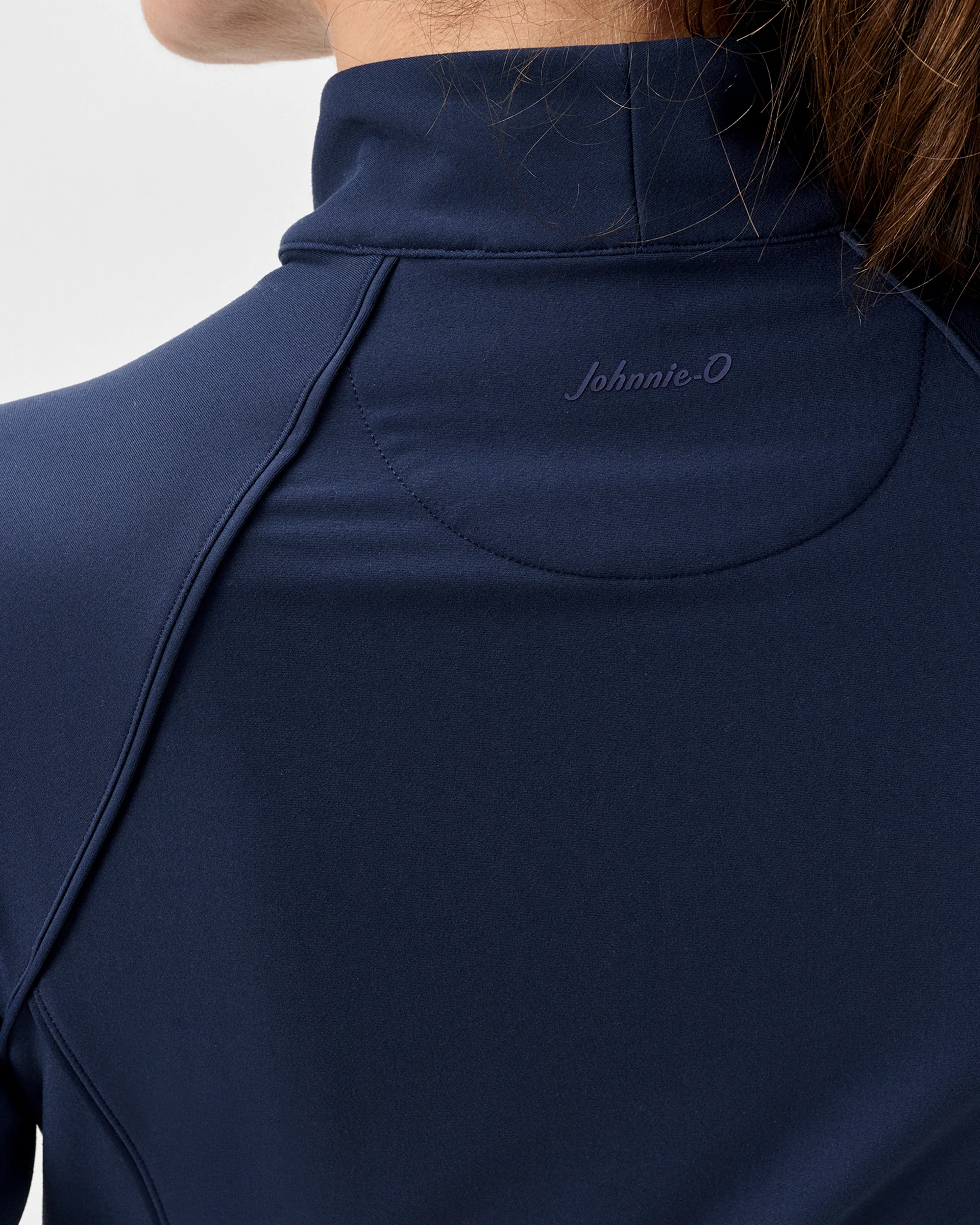 Jasmine Performance 1/4 Zip Pullover - Image 8