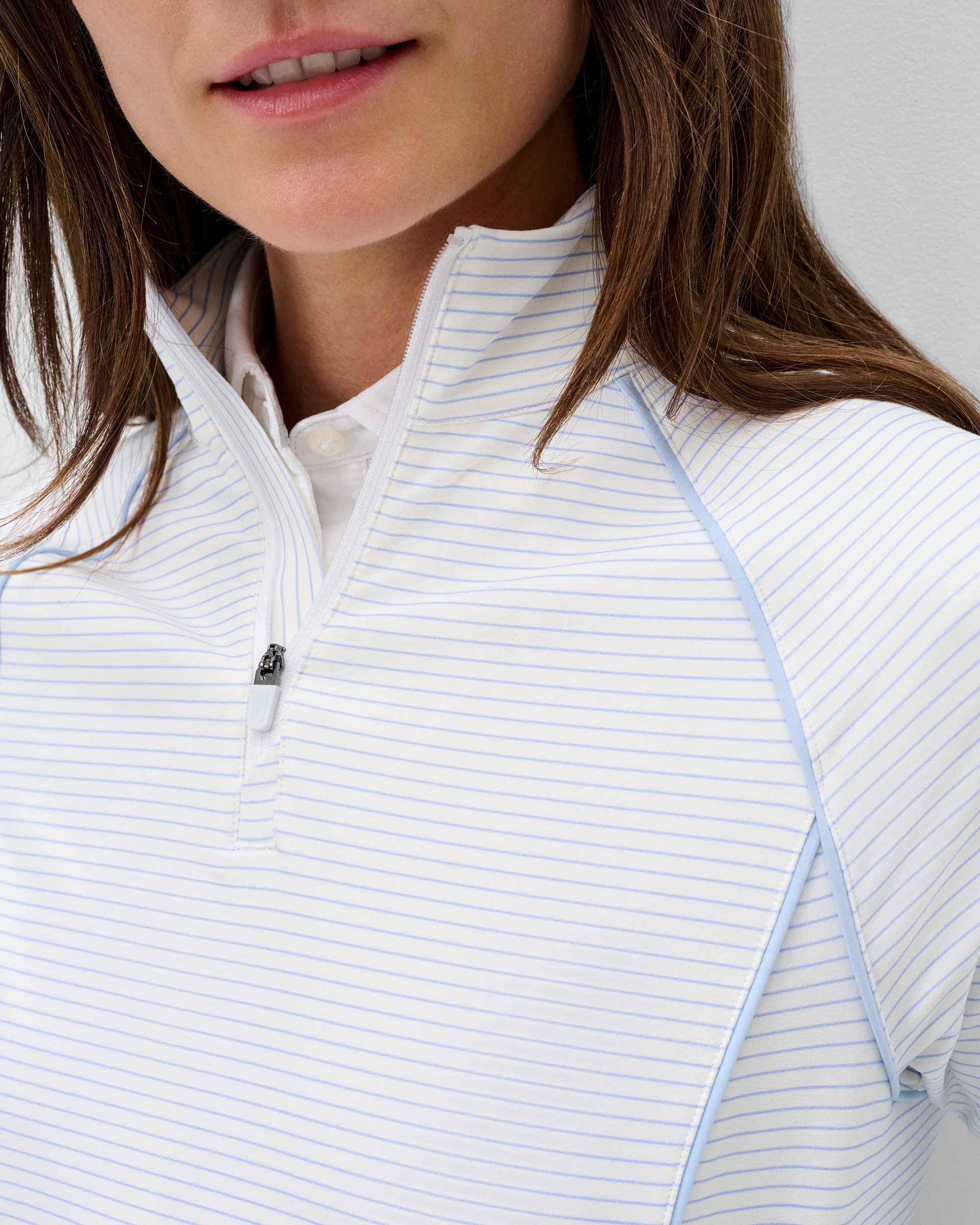 Jasmine Performance 1/4 Zip Pullover - Image 4