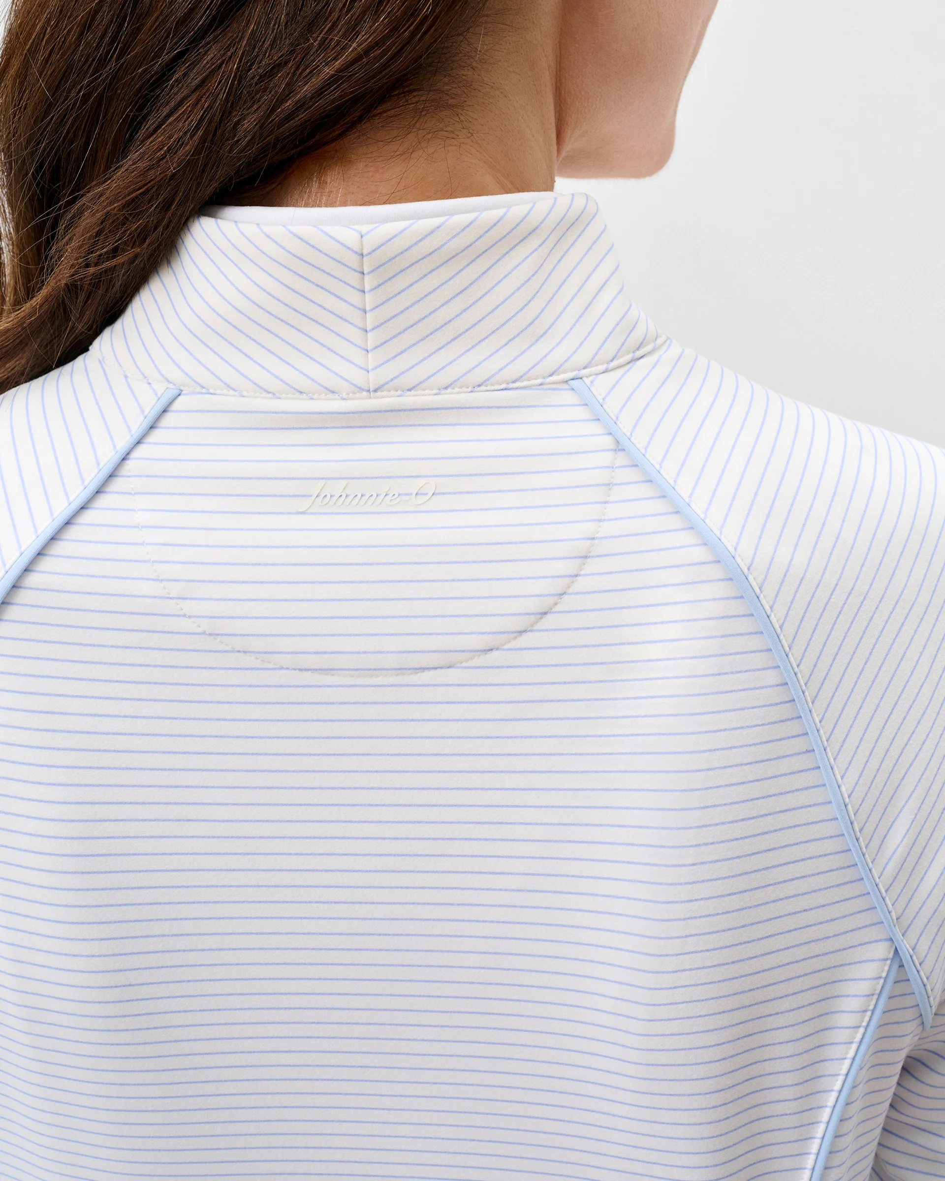 Jasmine Performance 1/4 Zip Pullover - Image 5