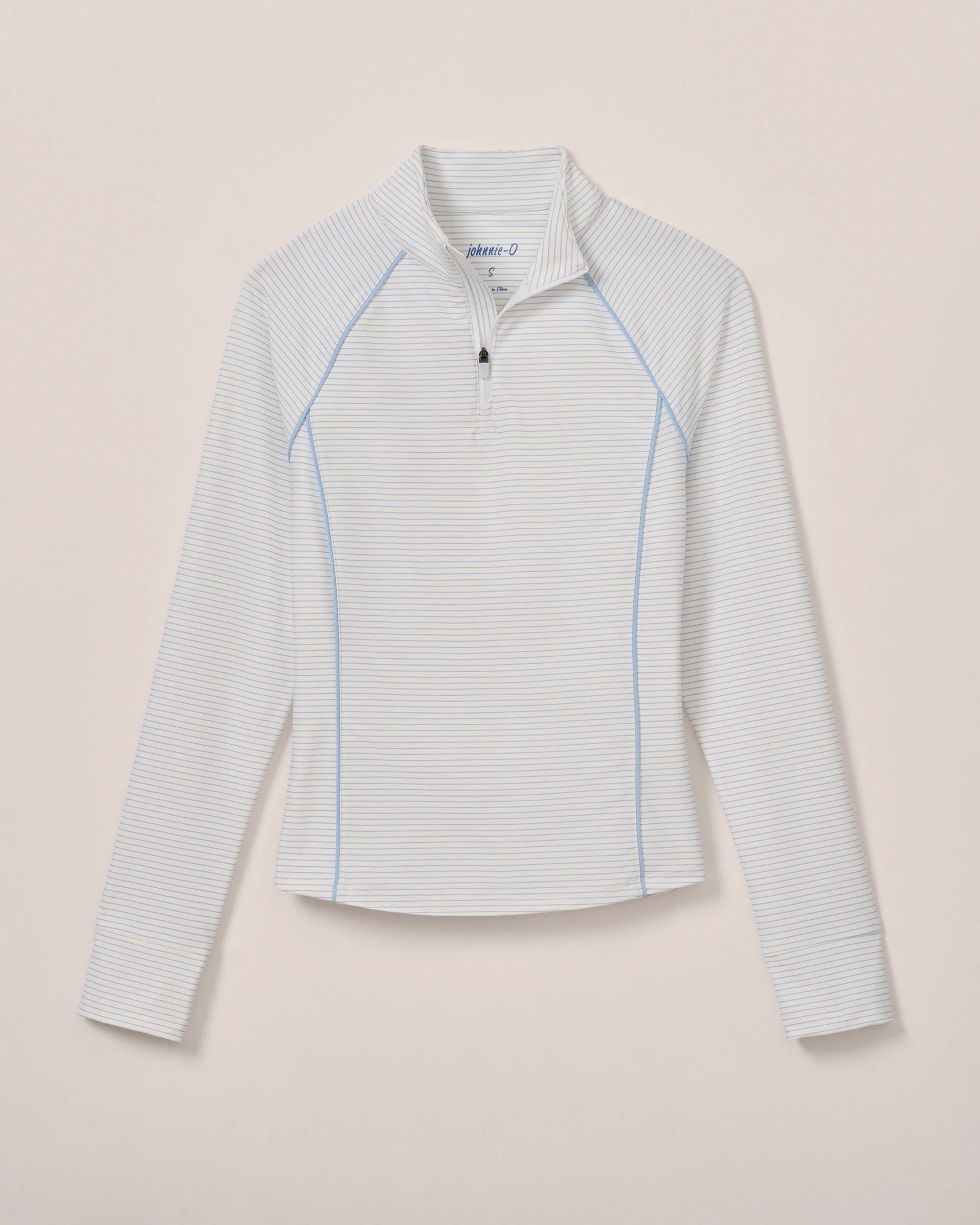 Jasmine Performance 1/4 Zip Pullover - Image 6