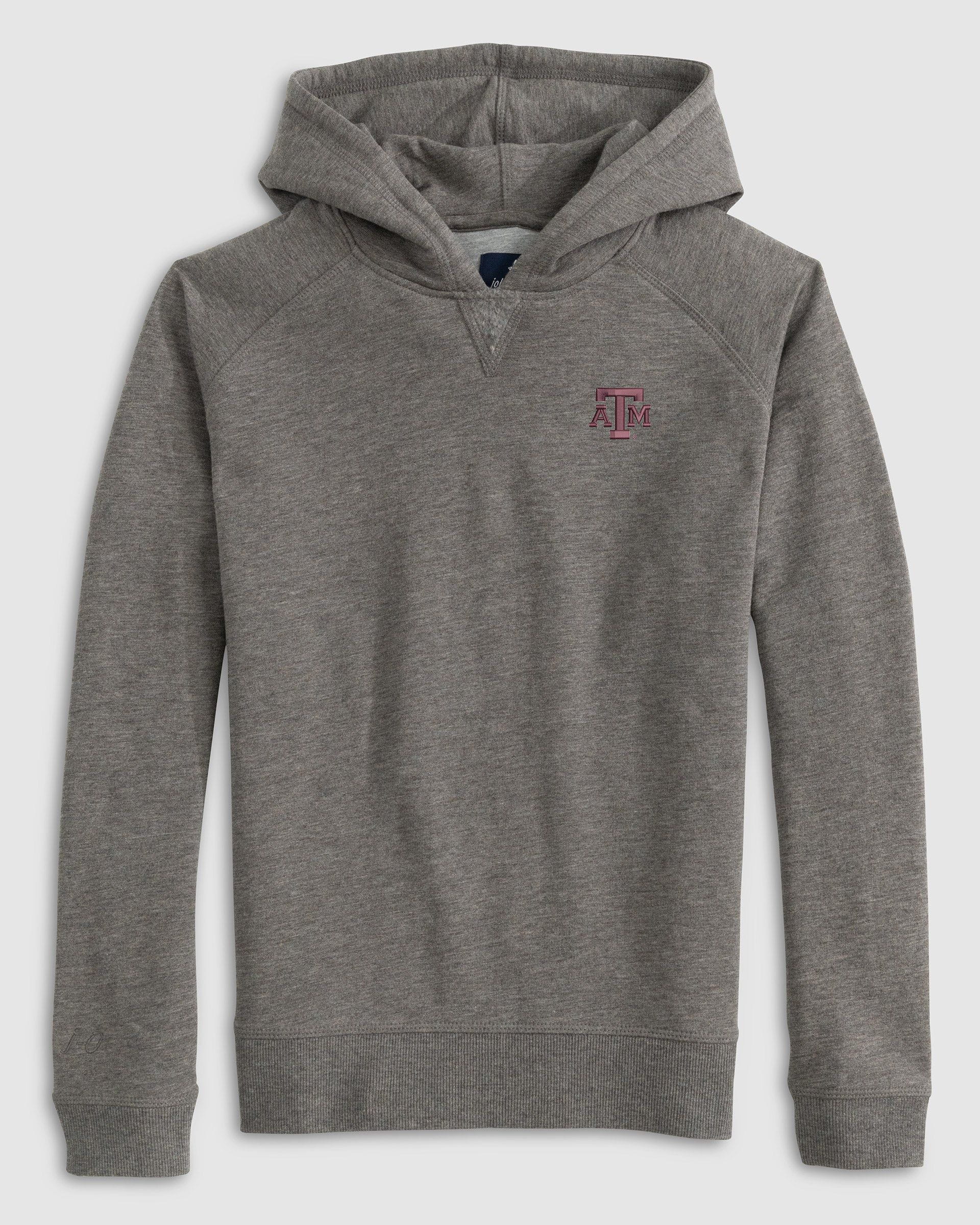 Texas A&M Freeman Hoodie Jr. Sweatshirt - Image 2