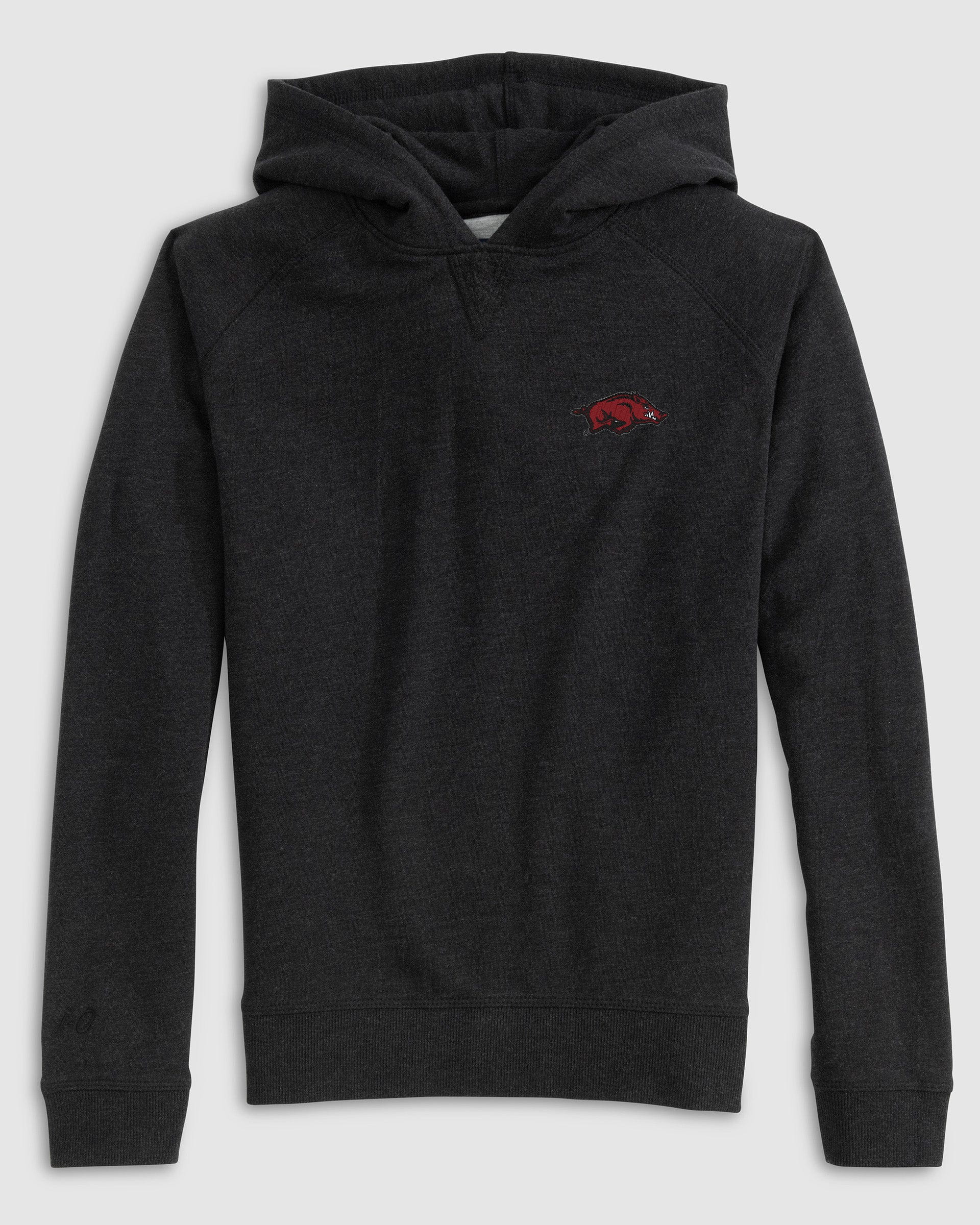 University of Arkansas Freeman Hoodie Jr. Sweatshirt