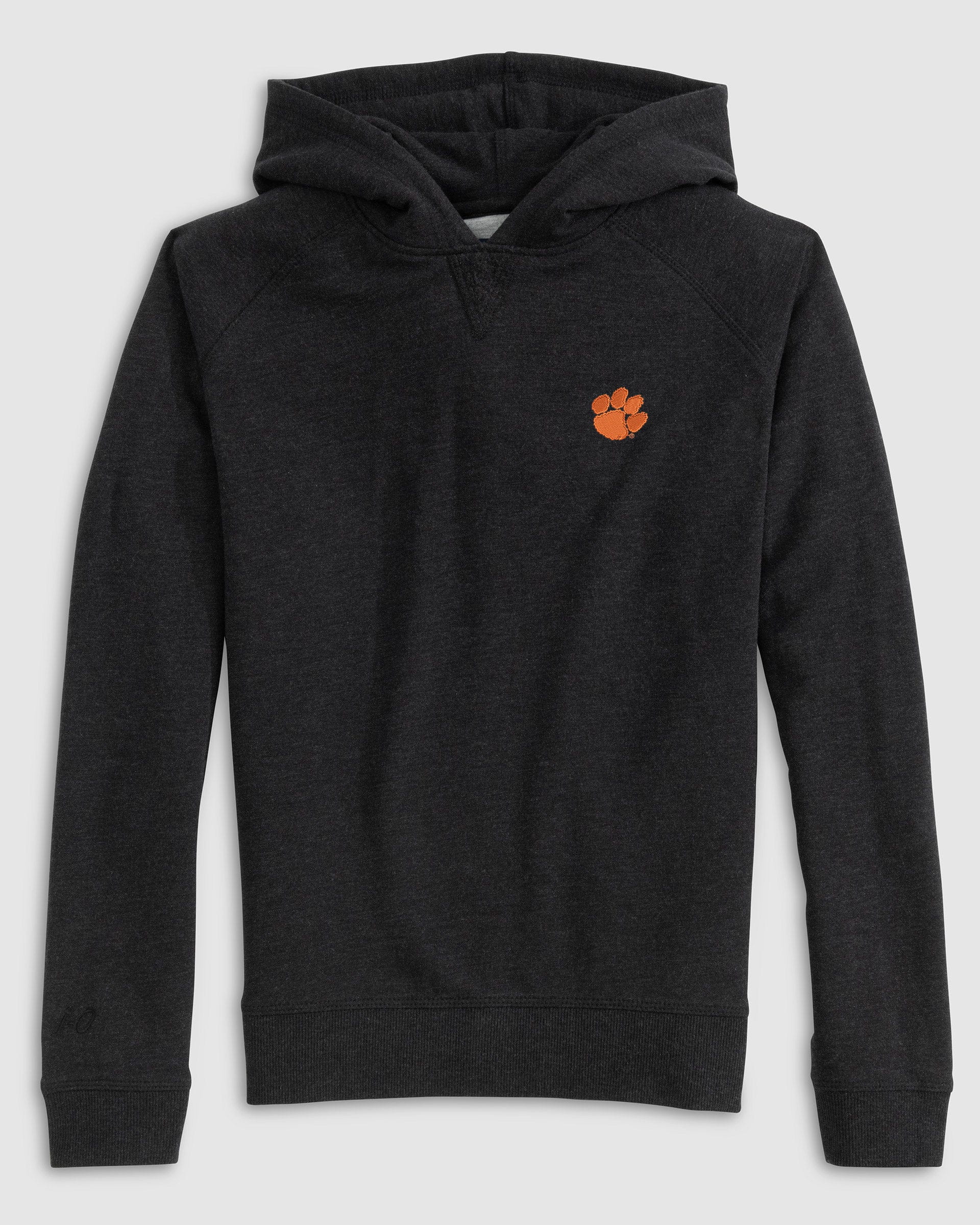 Clemson University Freeman Hoodie Jr. Sweatshirt