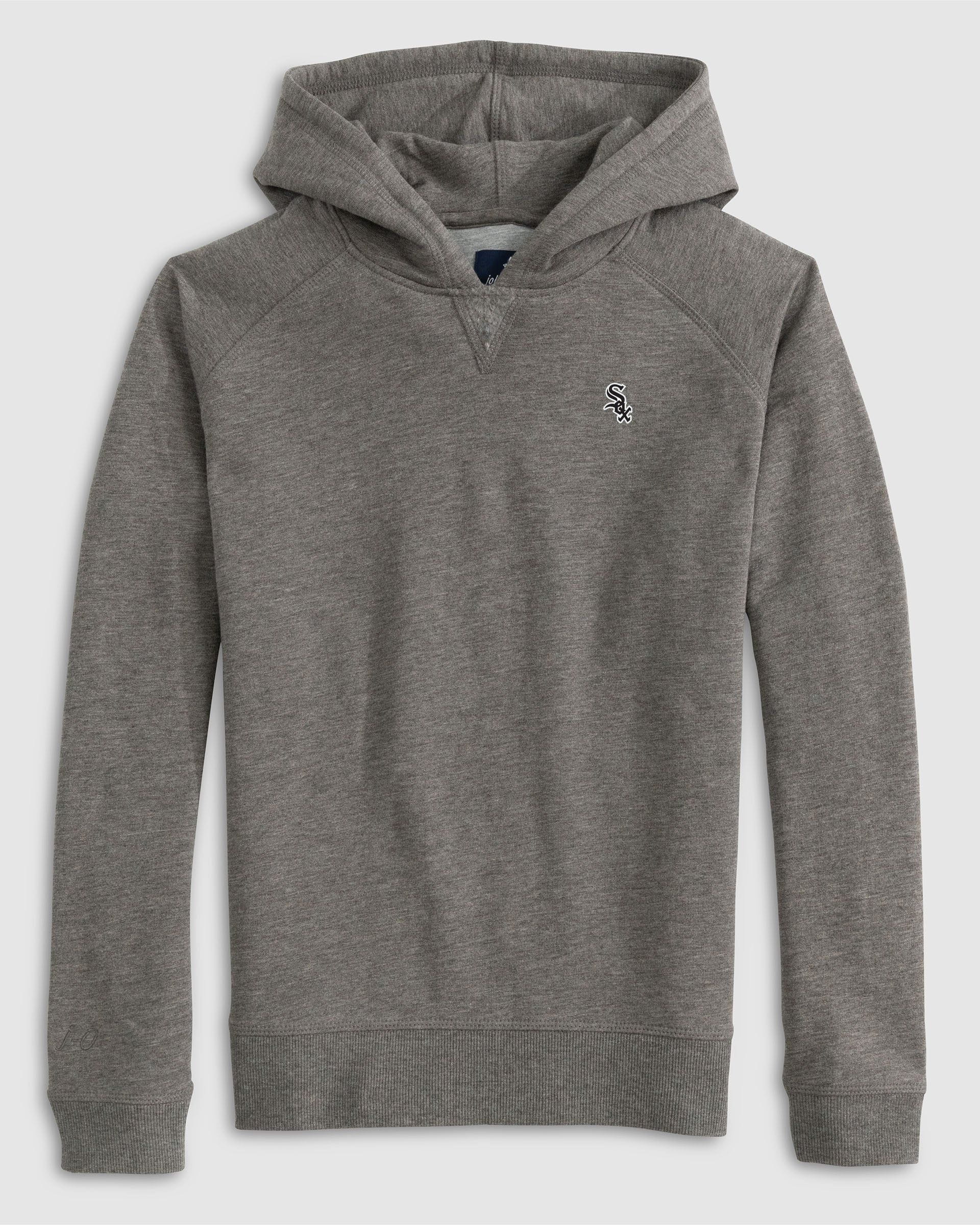 Chicago White Sox Freeman Hoodie Jr. Sweatshirt - Image 2