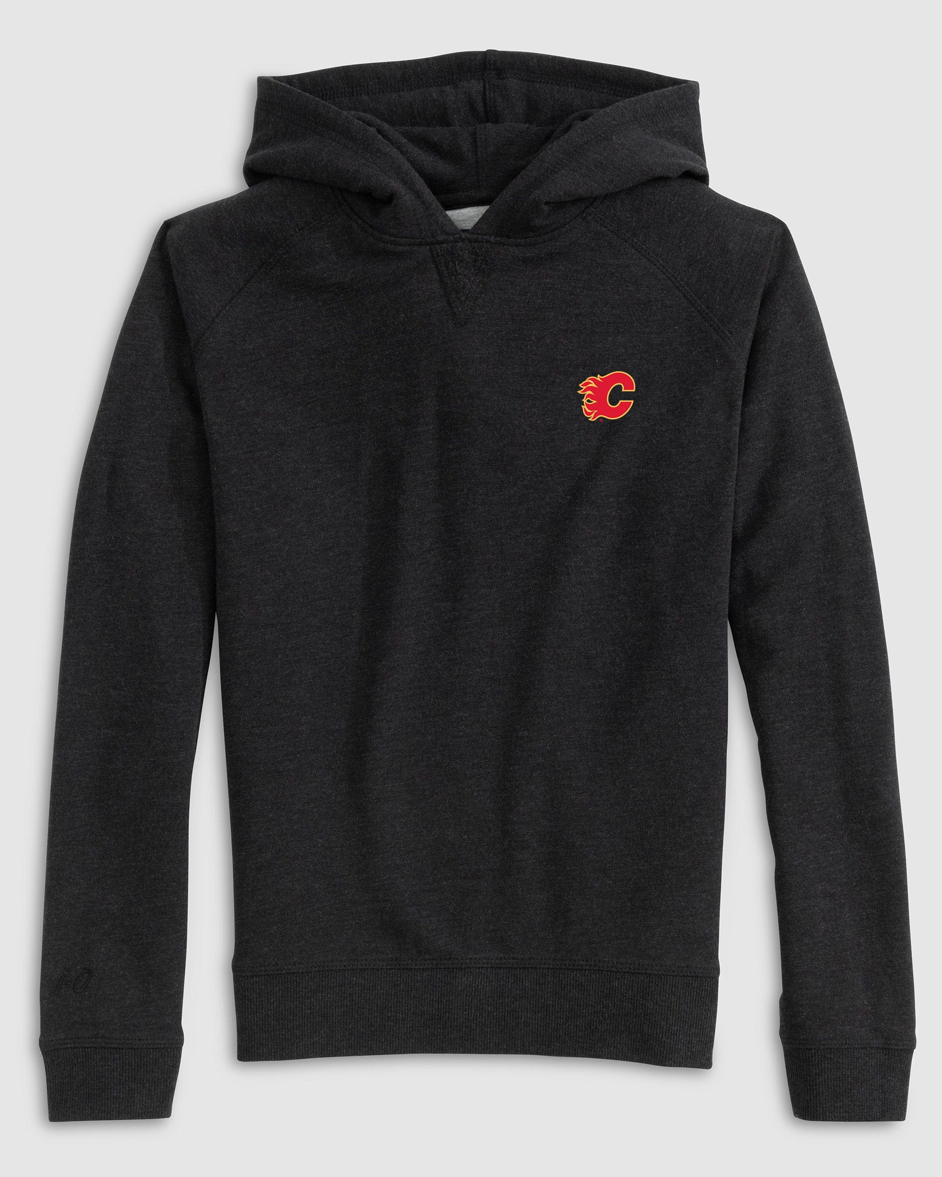 Calgary Flames Freeman Hoodie Jr. Sweatshirt