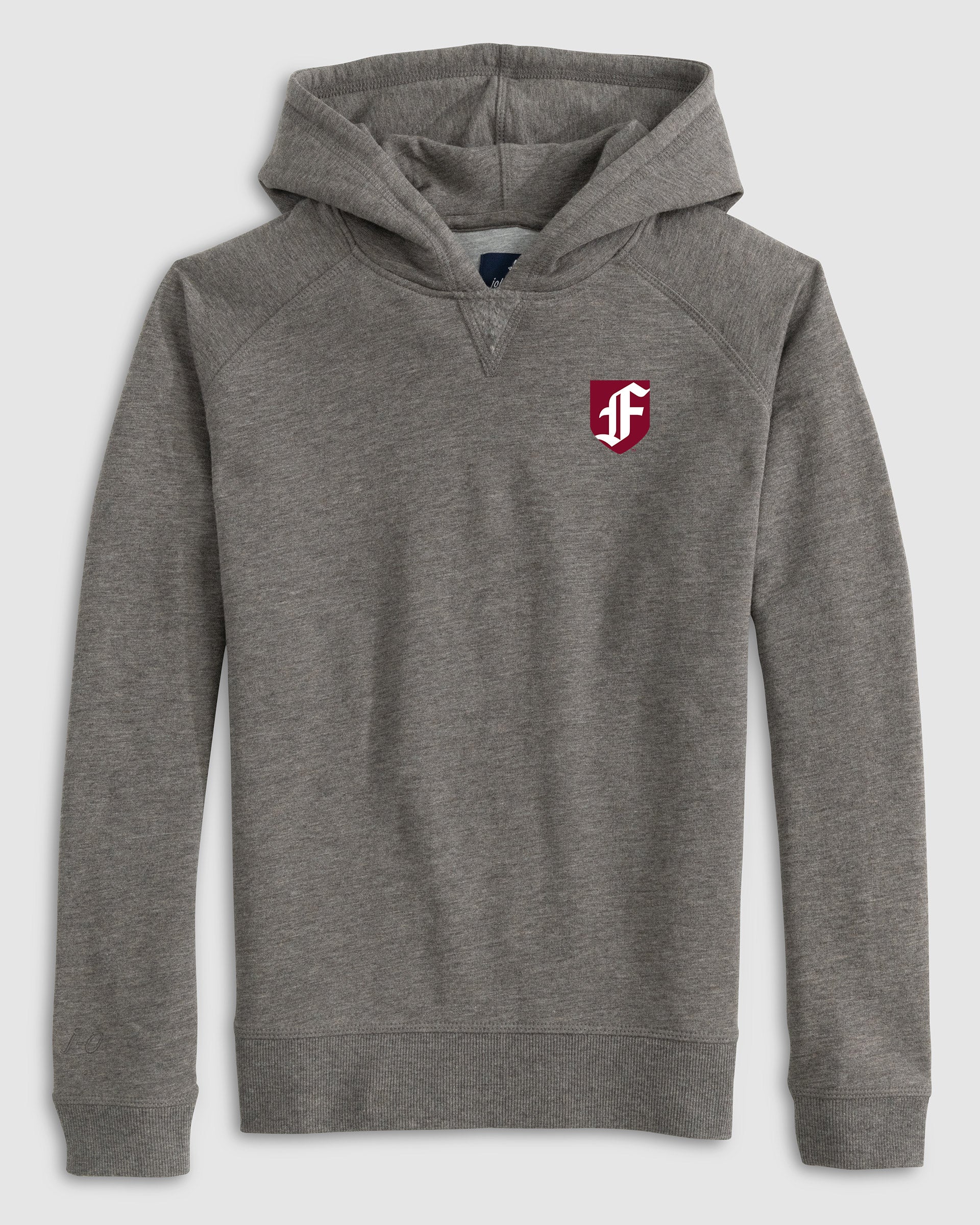 Fordham Freeman Hoodie Jr. Sweatshirt - Image 2