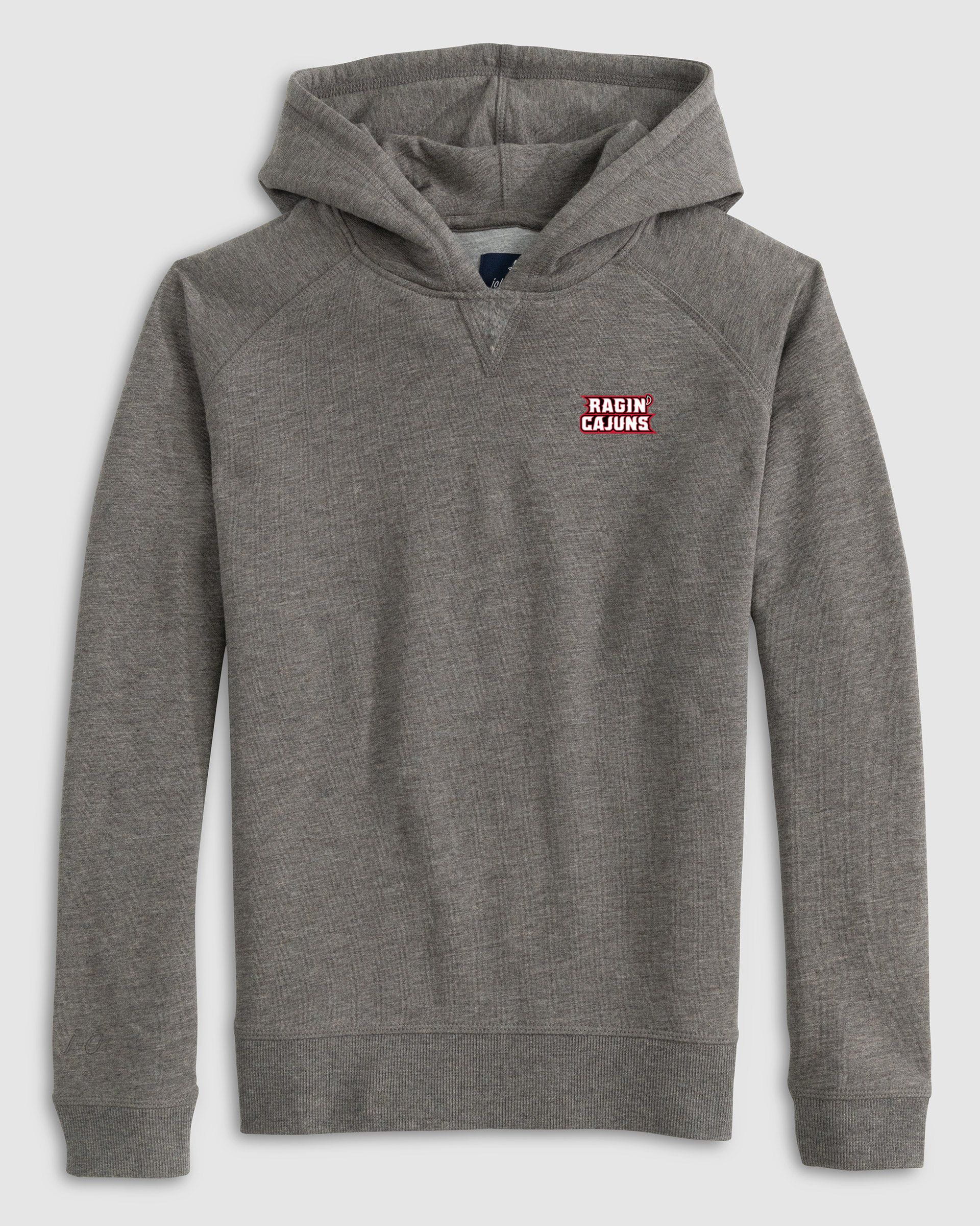 Louisiana Lafayette Freeman Hoodie Jr. Sweatshirt - Image 2
