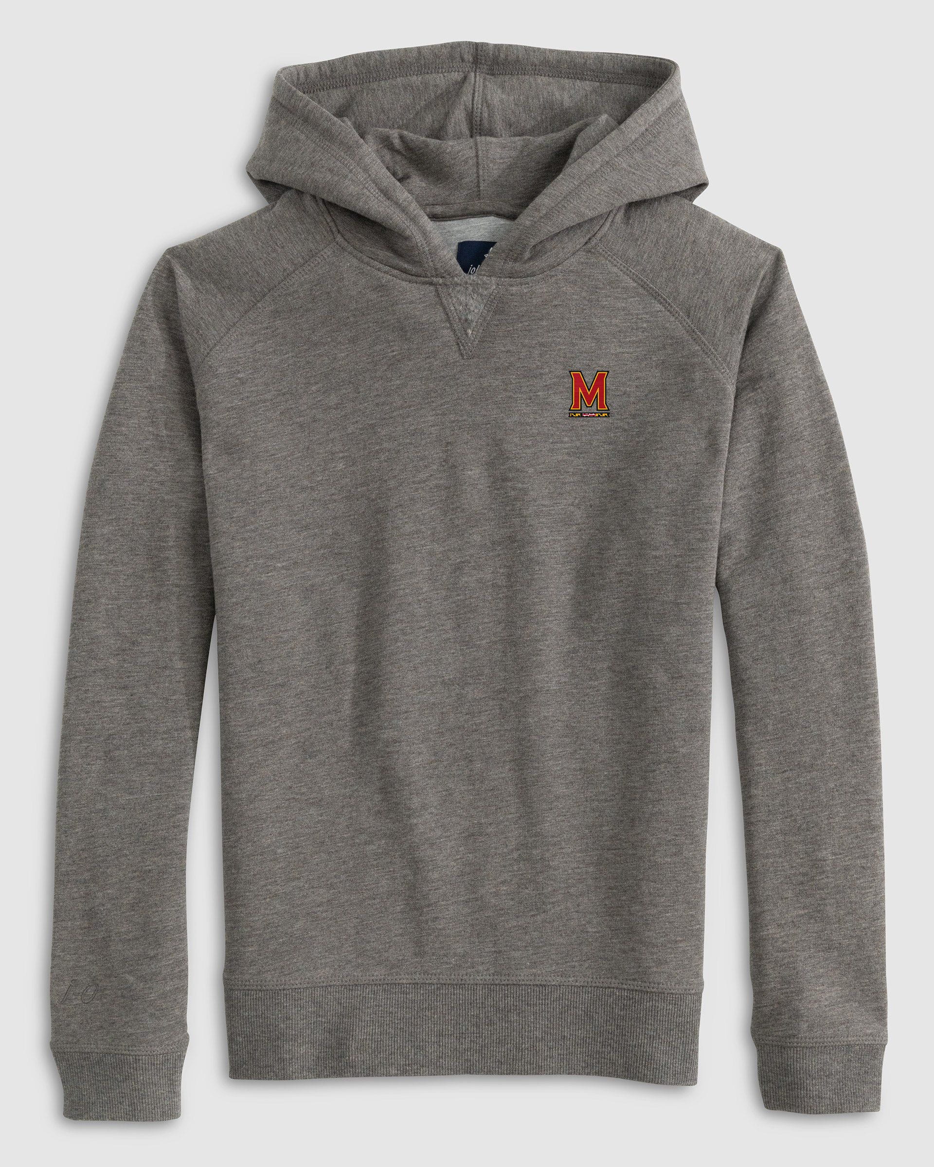 Maryland Freeman Hoodie Jr. Sweatshirt - Image 2