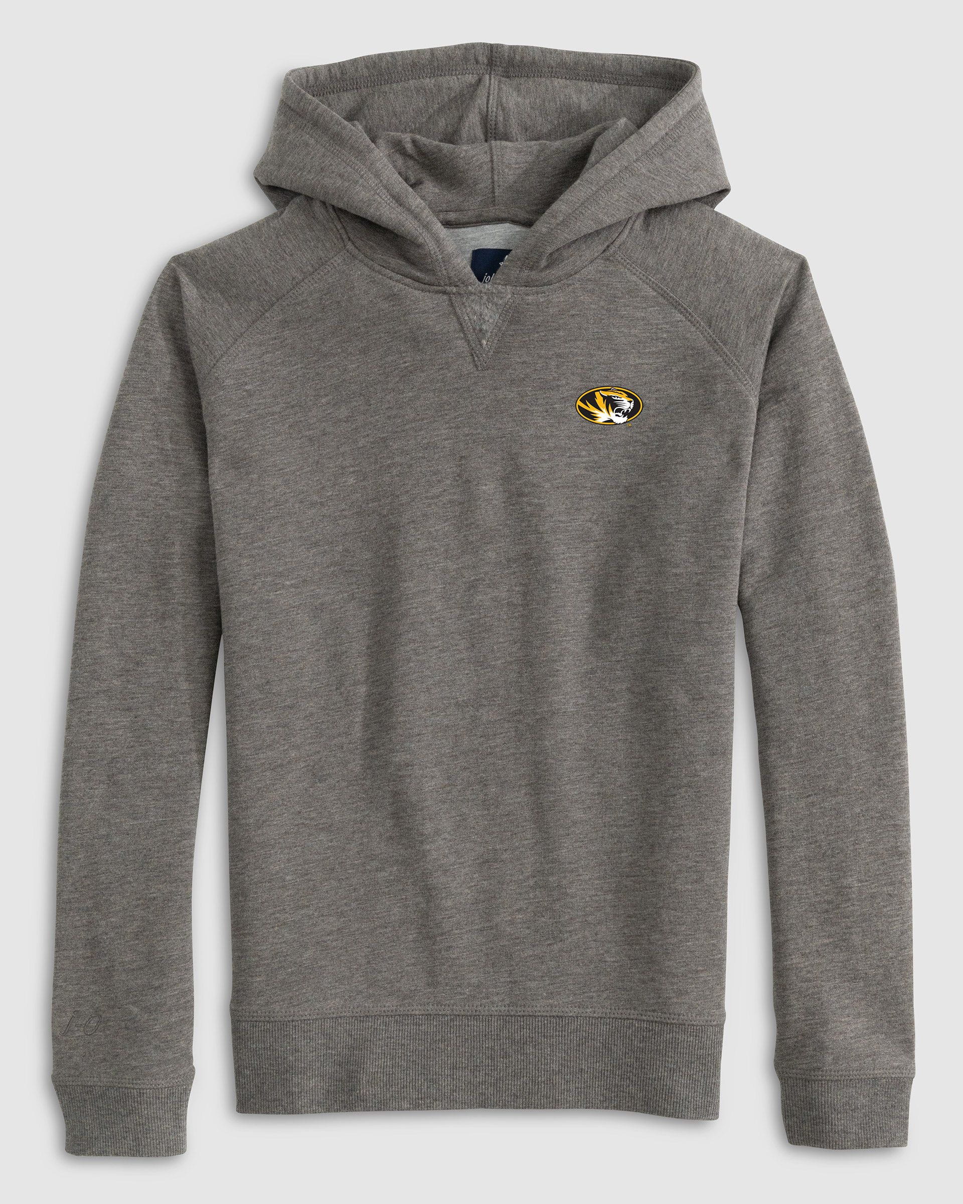 Missouri Freeman Hoodie Jr. Sweatshirt - Image 2